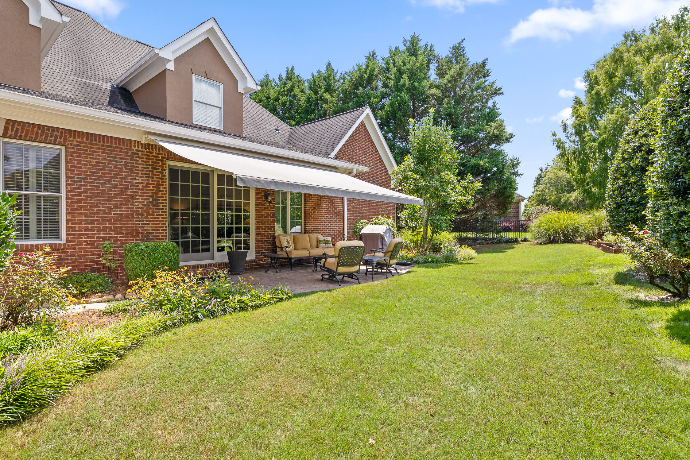 503 Iron Wood Trail