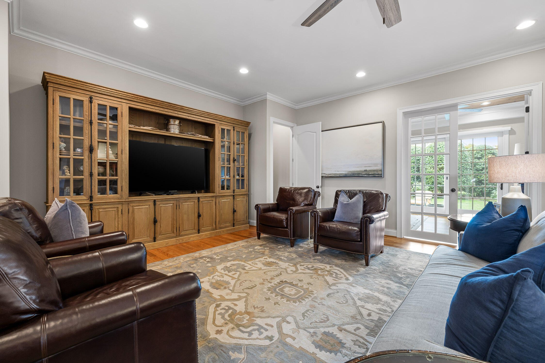 503 Iron Wood Trail