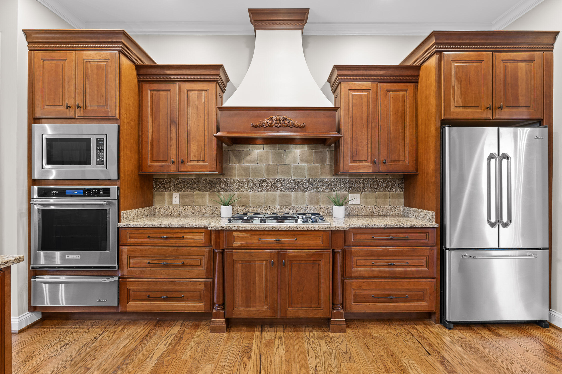 503 Iron Wood Trail