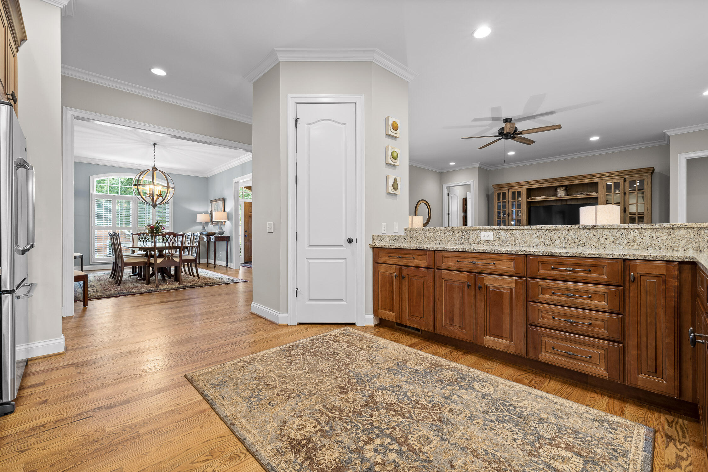 503 Iron Wood Trail