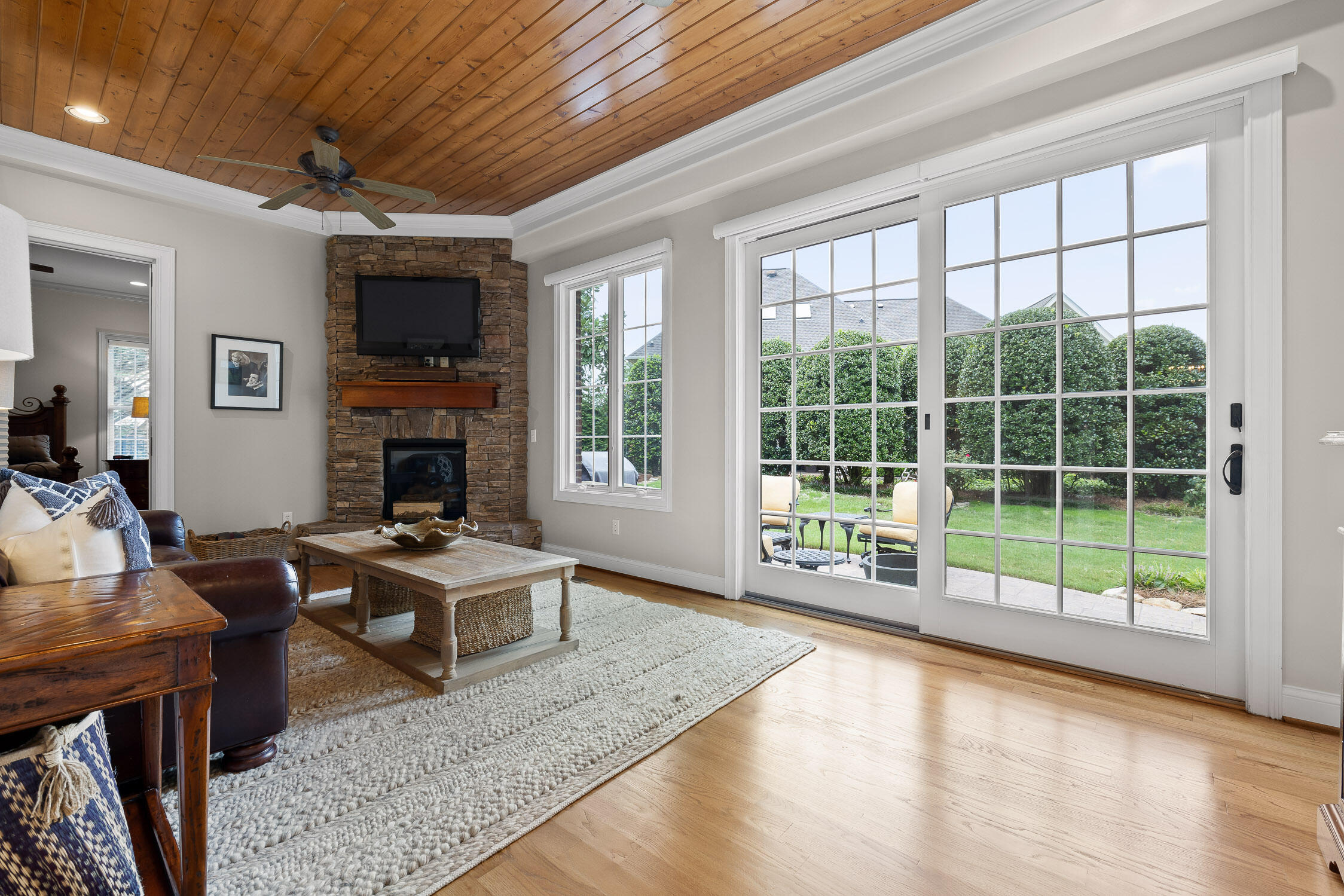 503 Iron Wood Trail