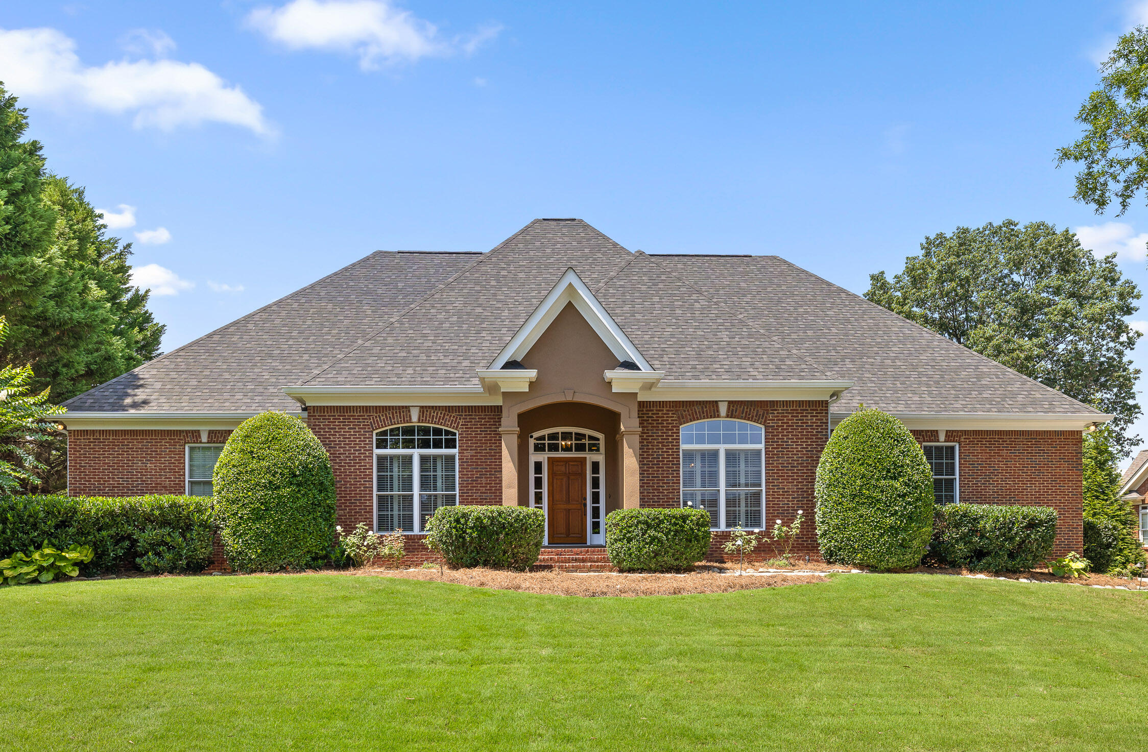 503 Iron Wood Trail