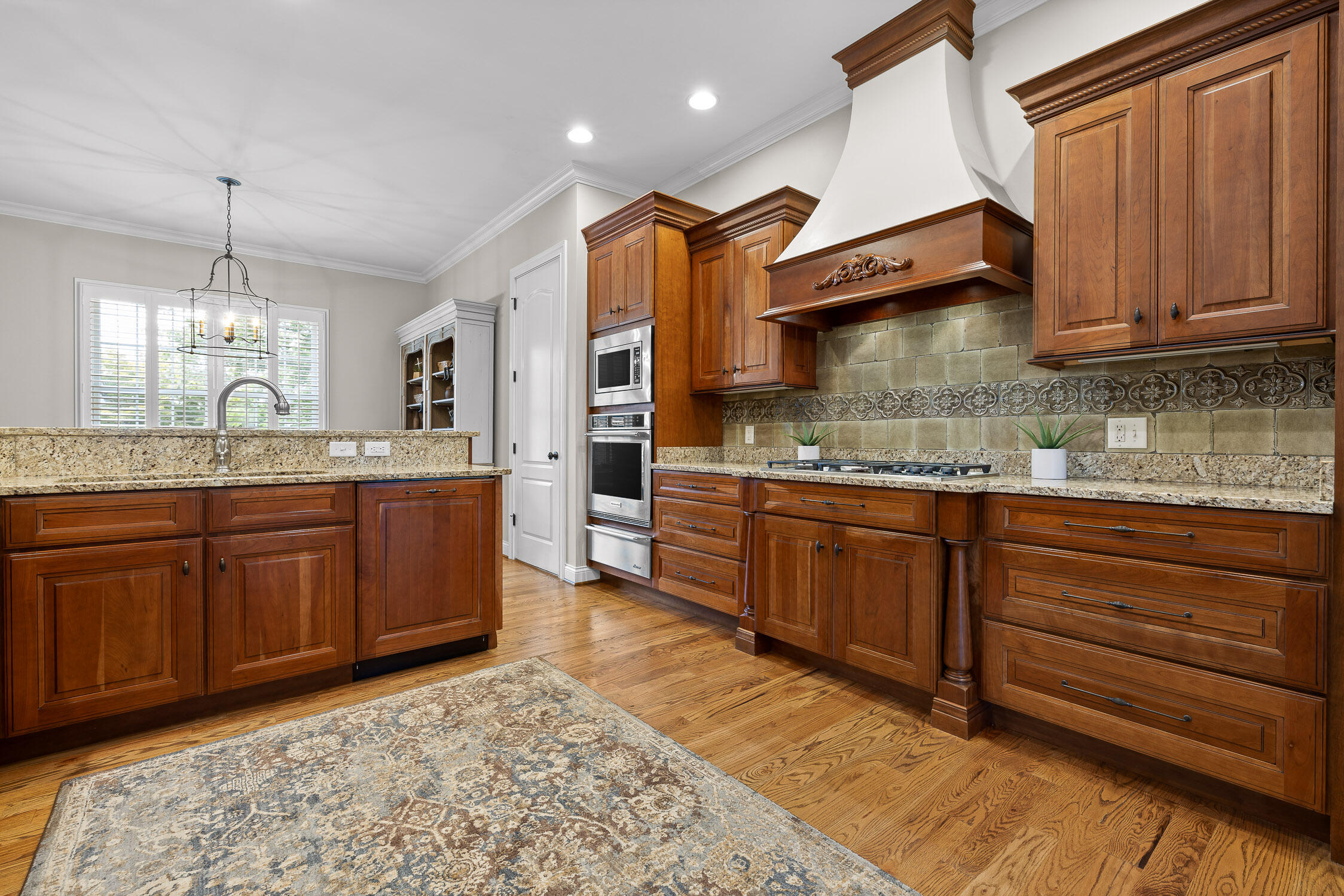 503 Iron Wood Trail