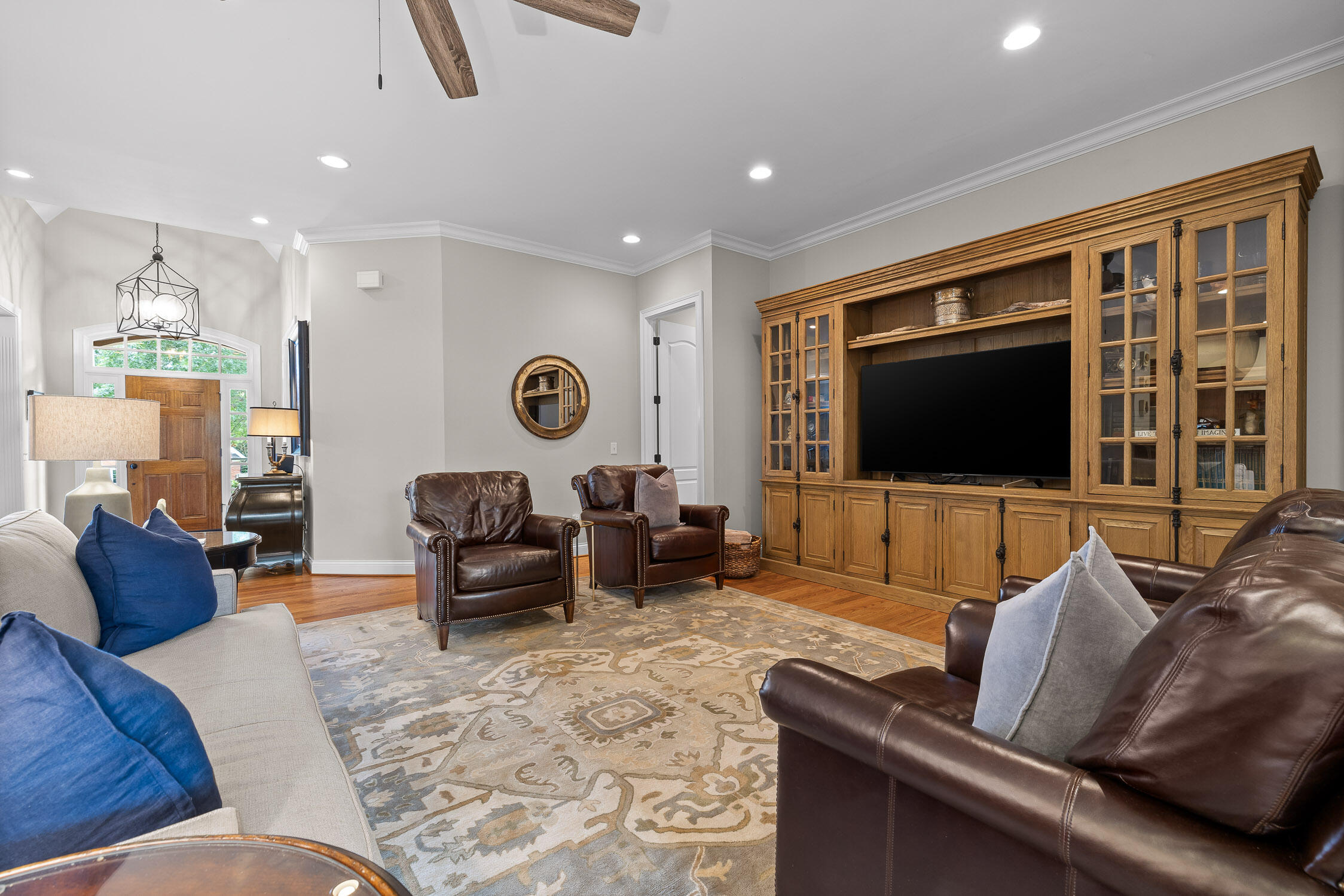 503 Iron Wood Trail