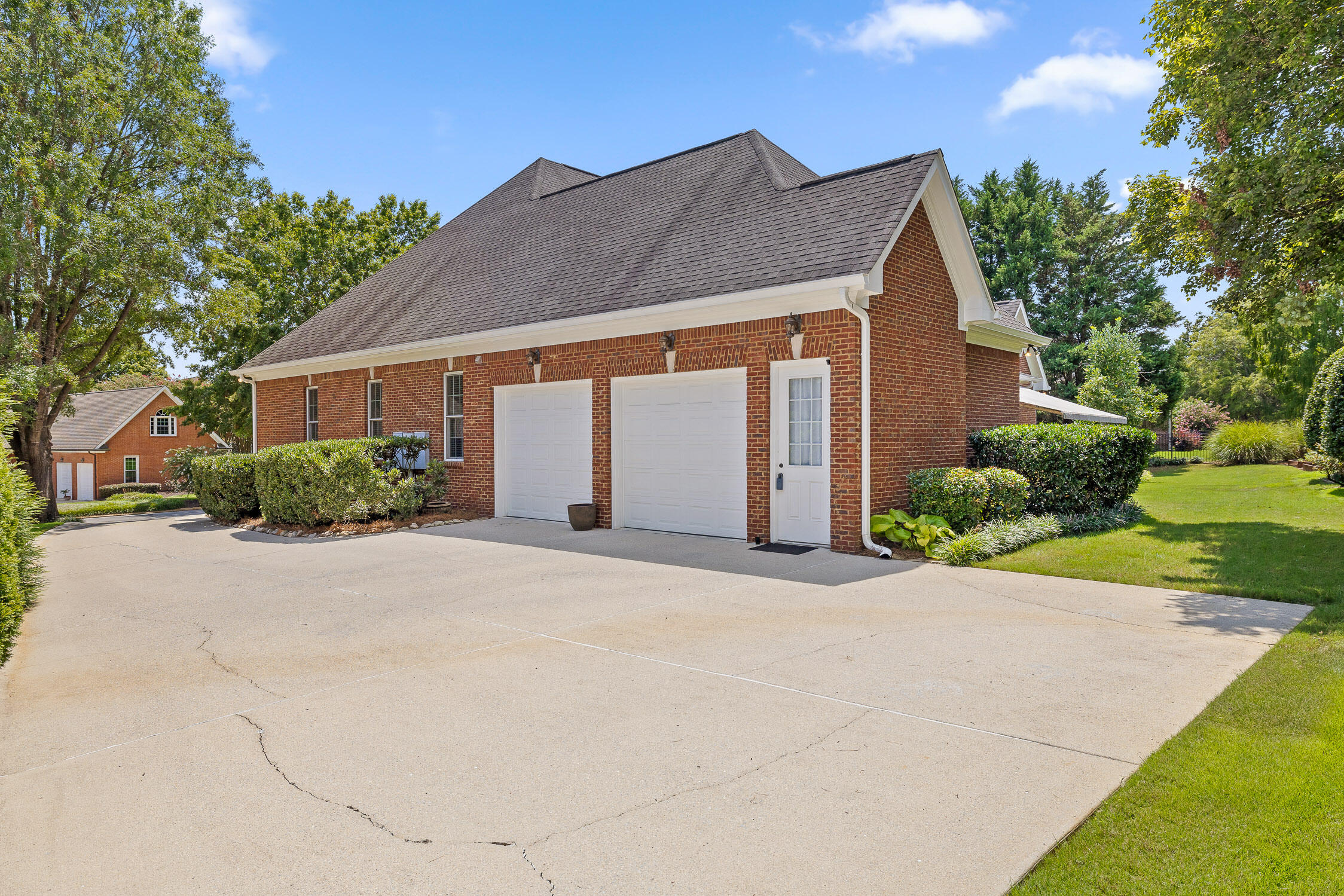 503 Iron Wood Trail