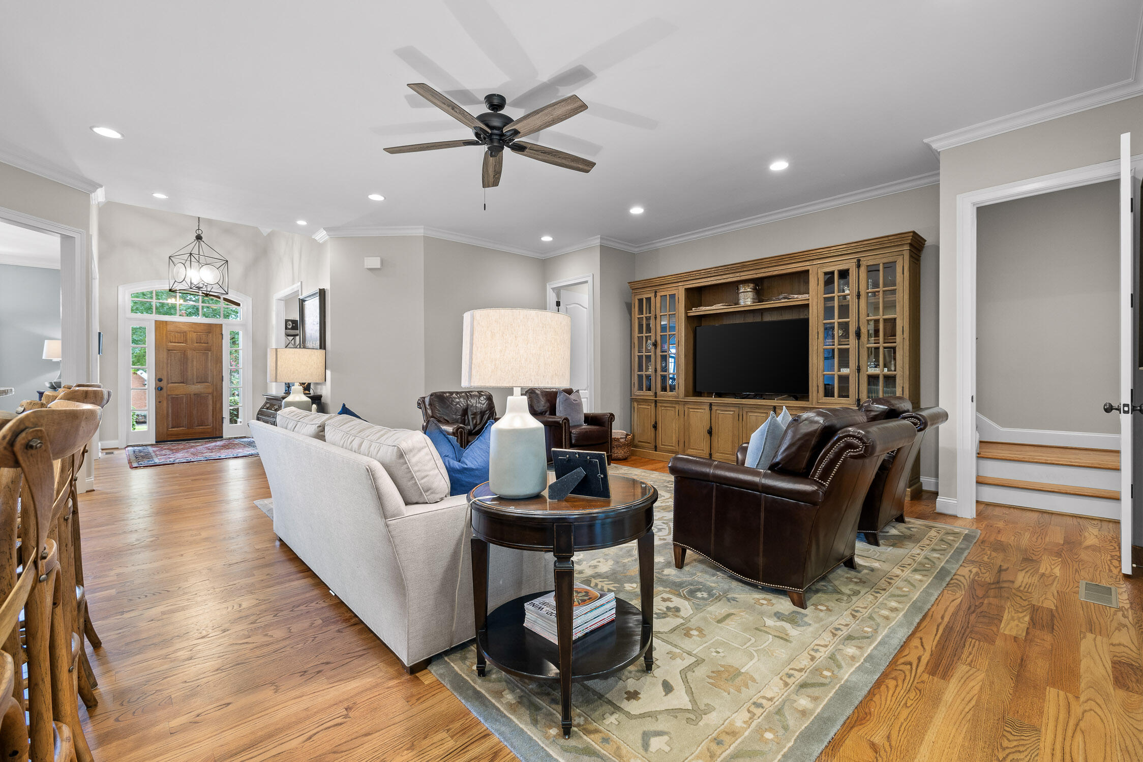 503 Iron Wood Trail