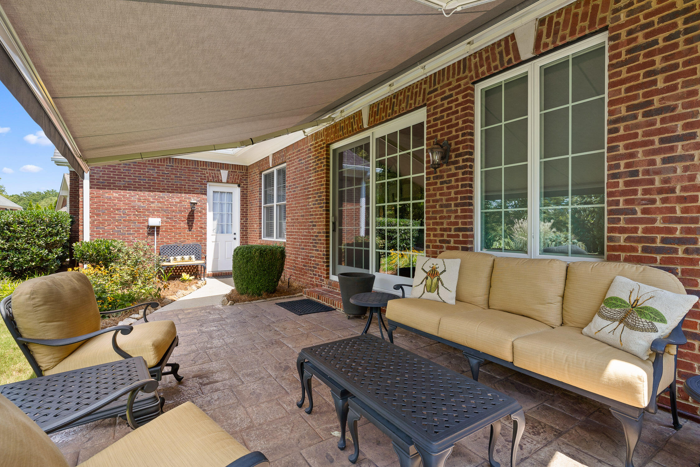 503 Iron Wood Trail