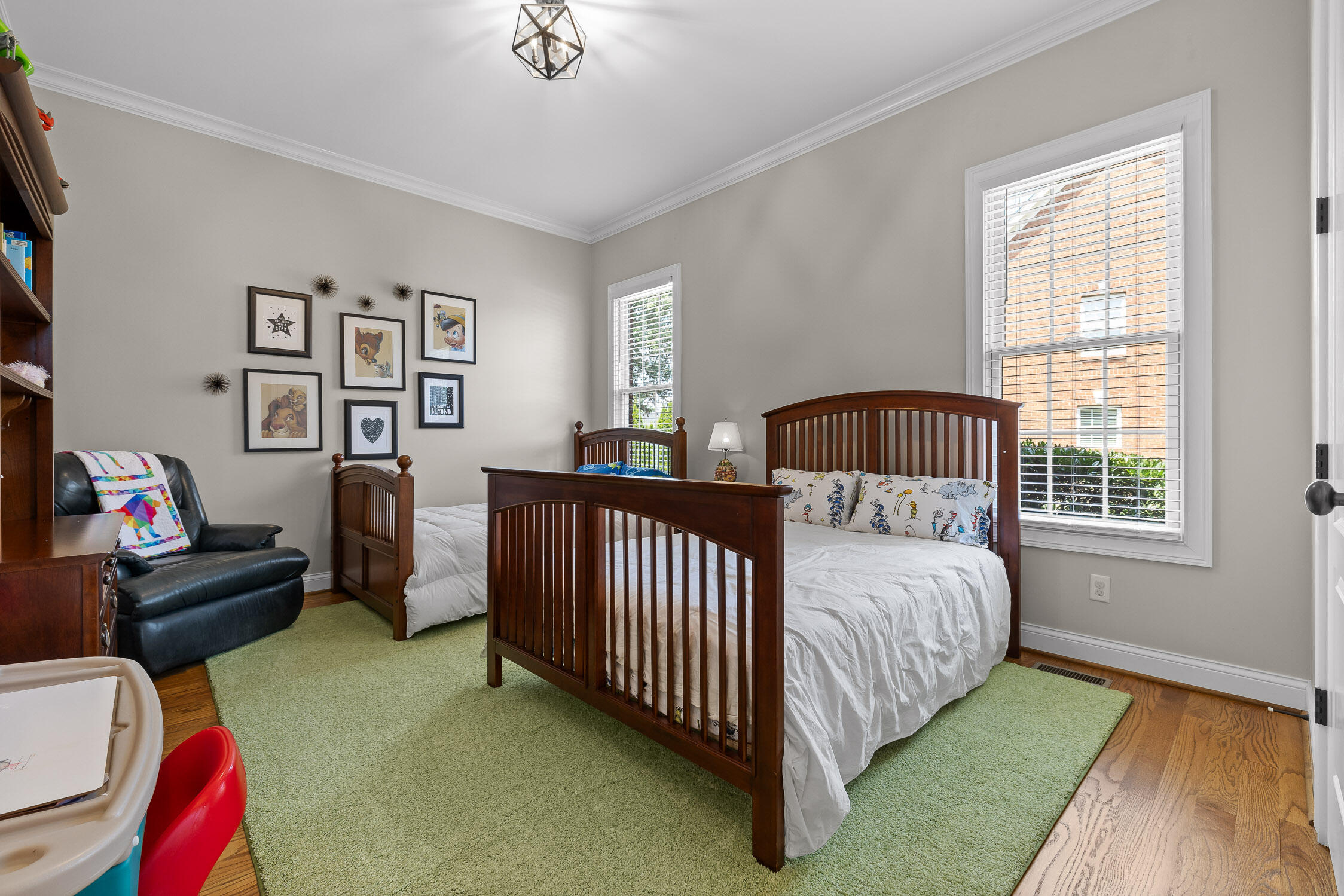 503 Iron Wood Trail