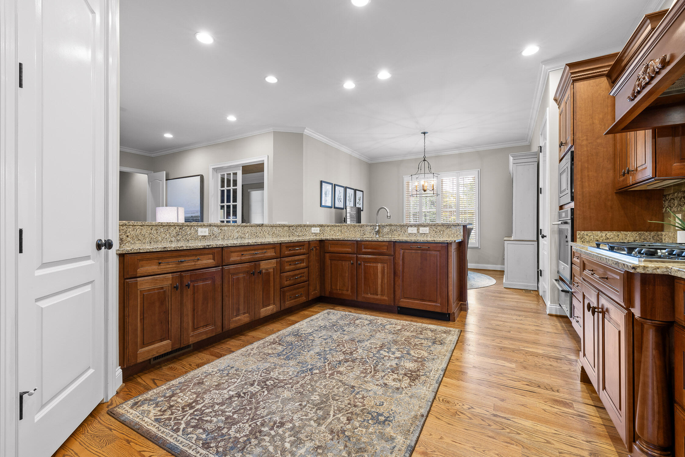 503 Iron Wood Trail