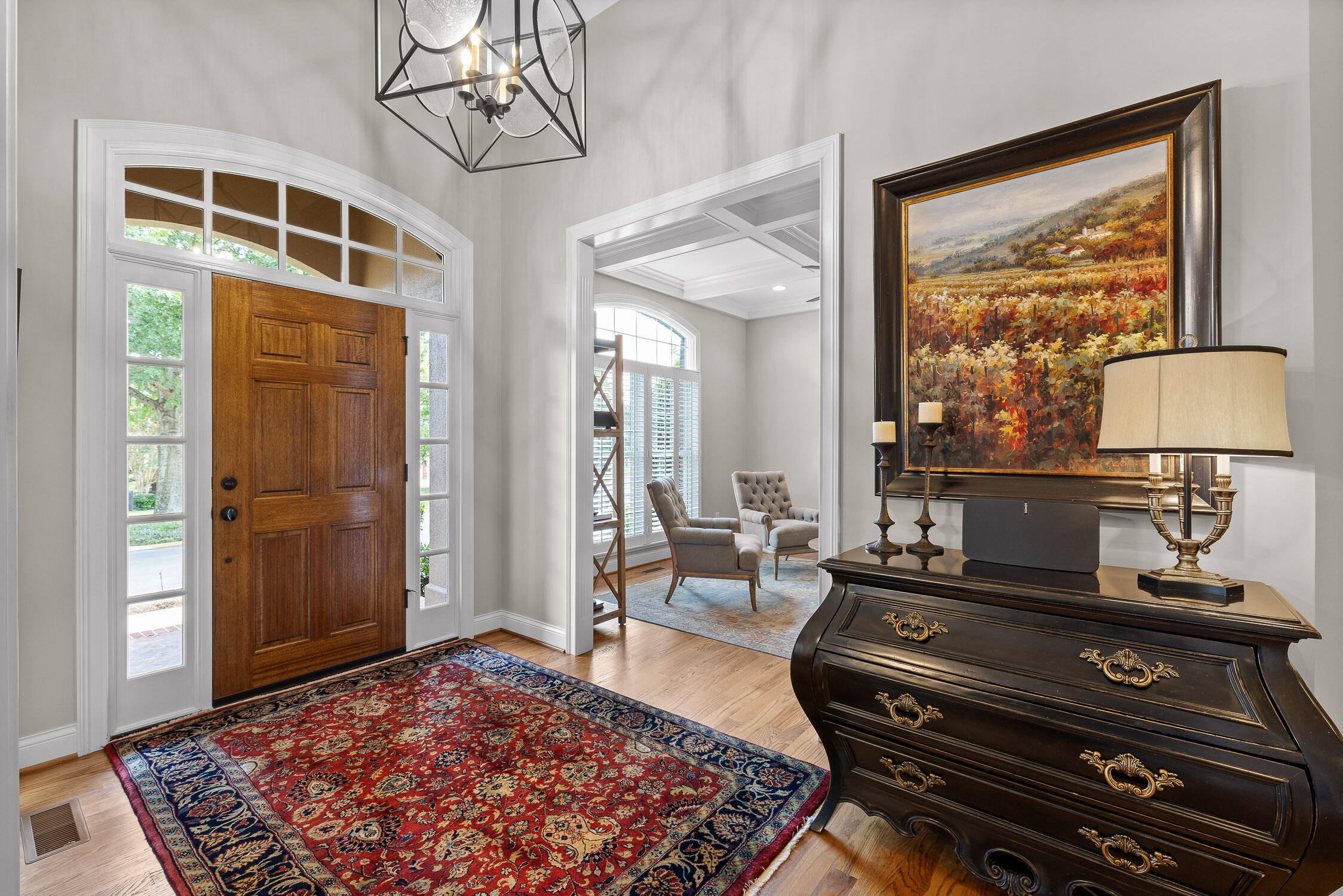 503 Iron Wood Trail