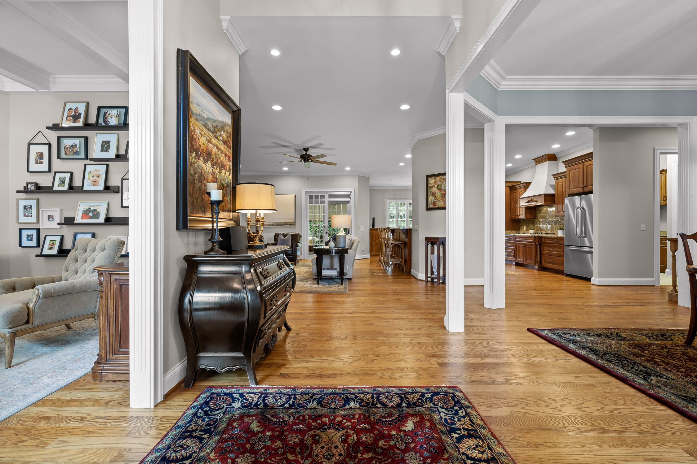 503 Iron Wood Trail