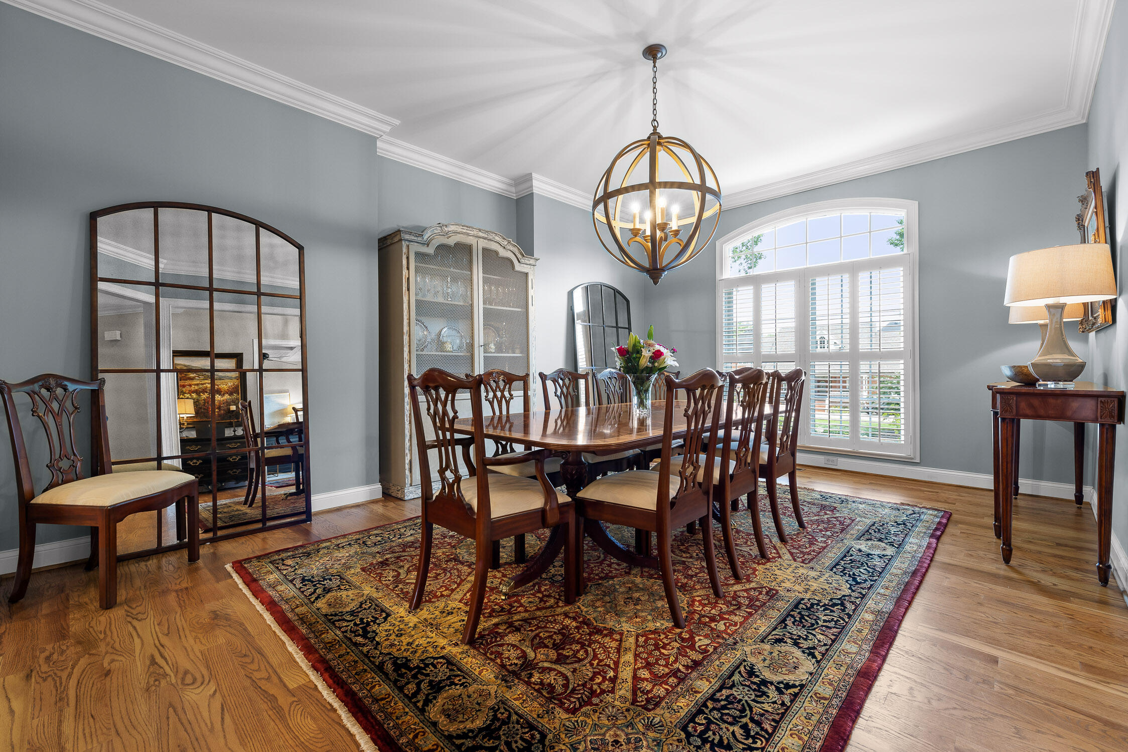 503 Iron Wood Trail