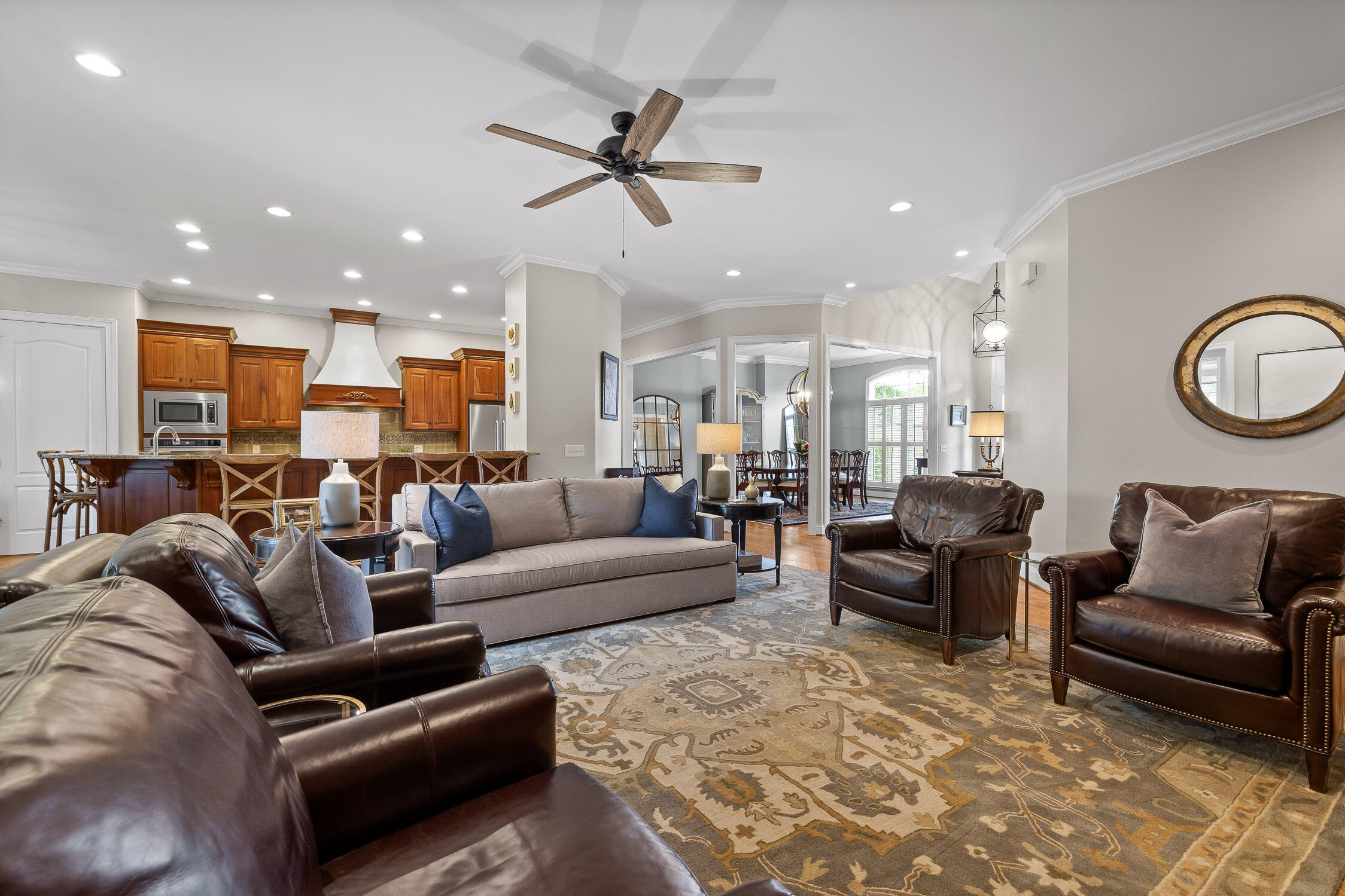 503 Iron Wood Trail