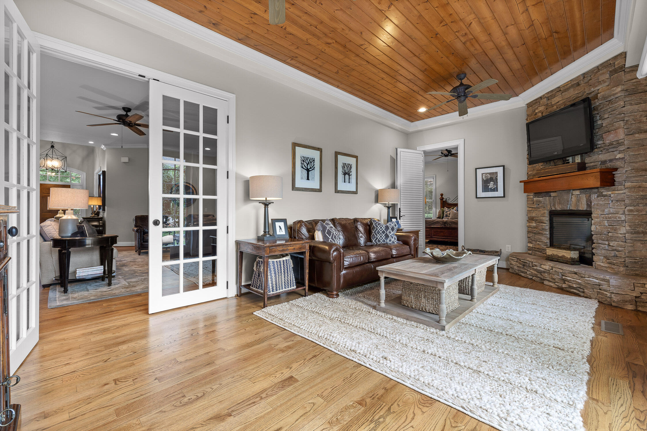 503 Iron Wood Trail