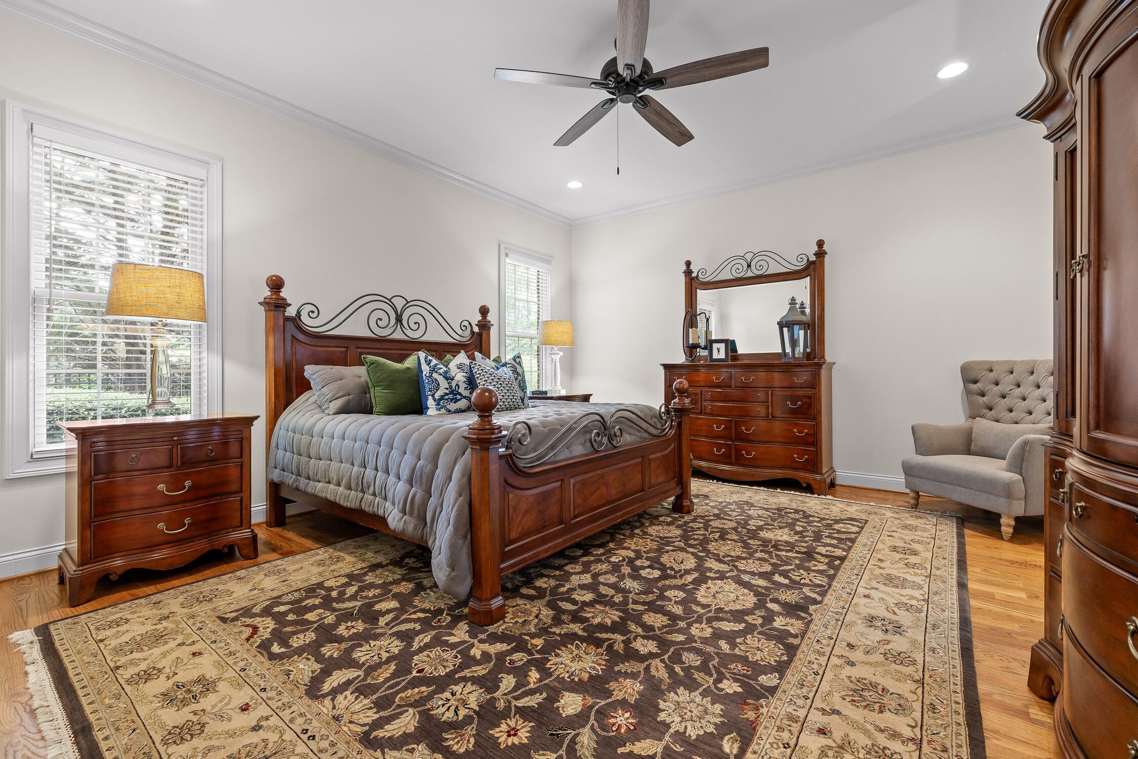 503 Iron Wood Trail