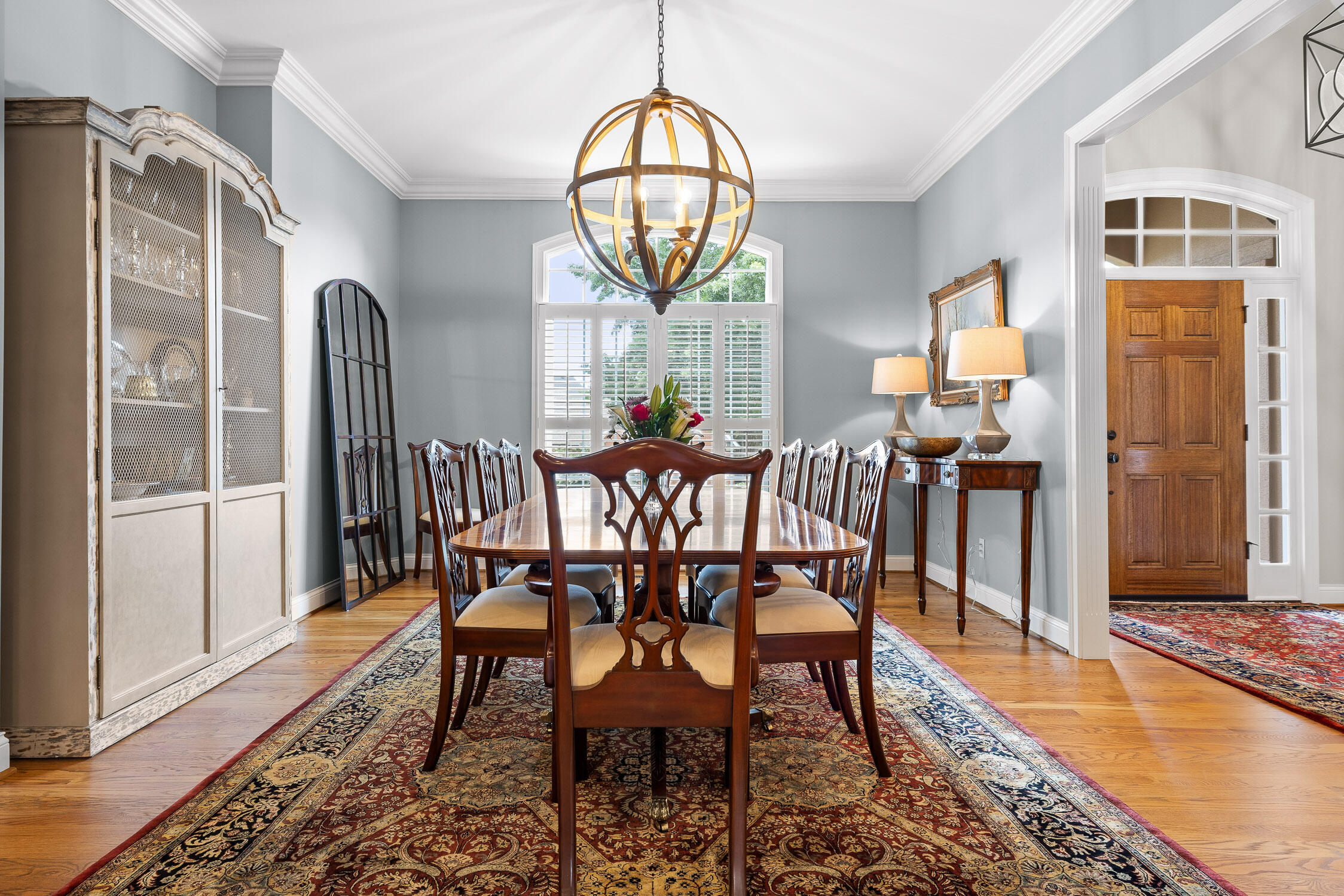 503 Iron Wood Trail