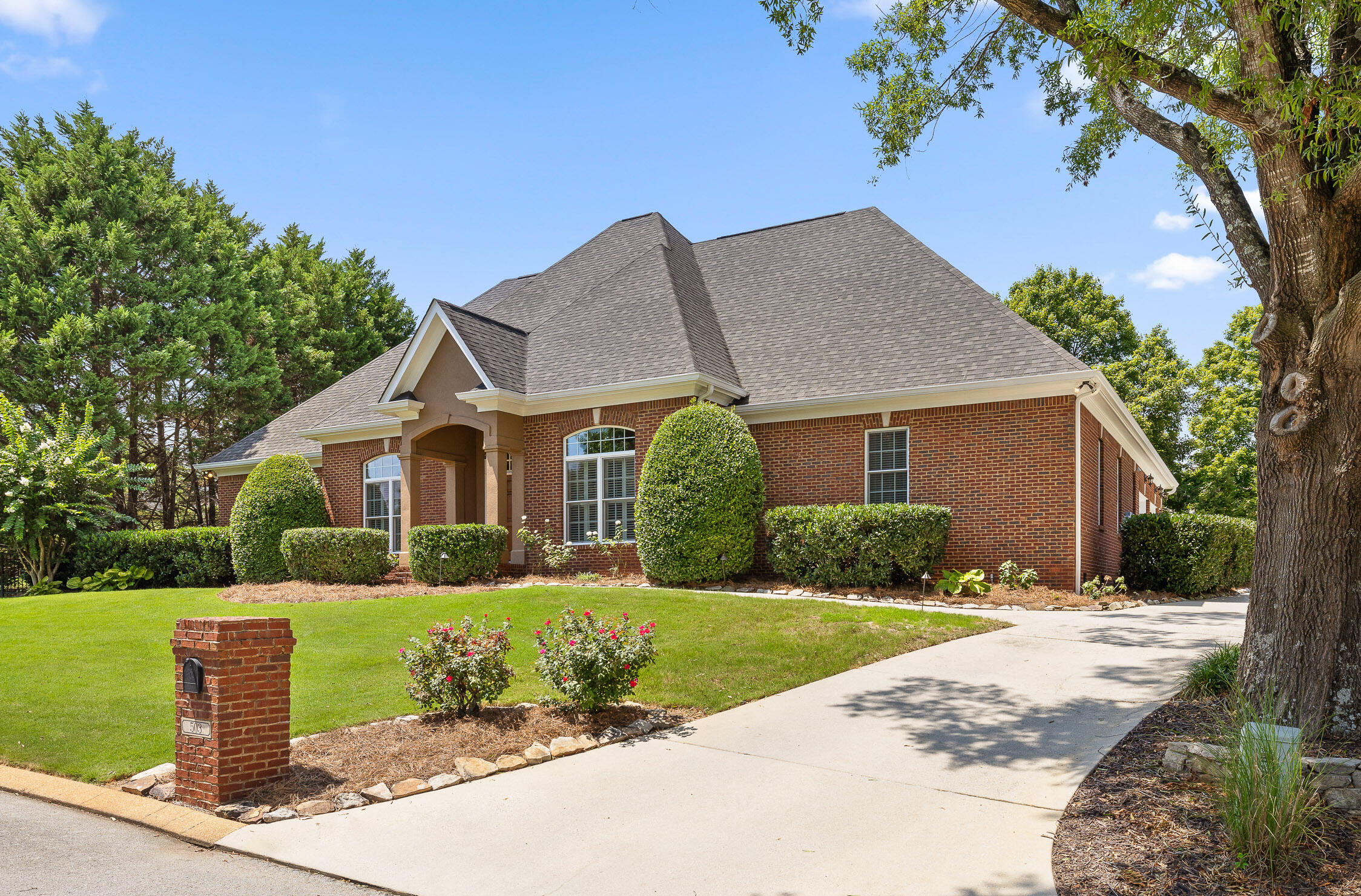503 Iron Wood Trail
