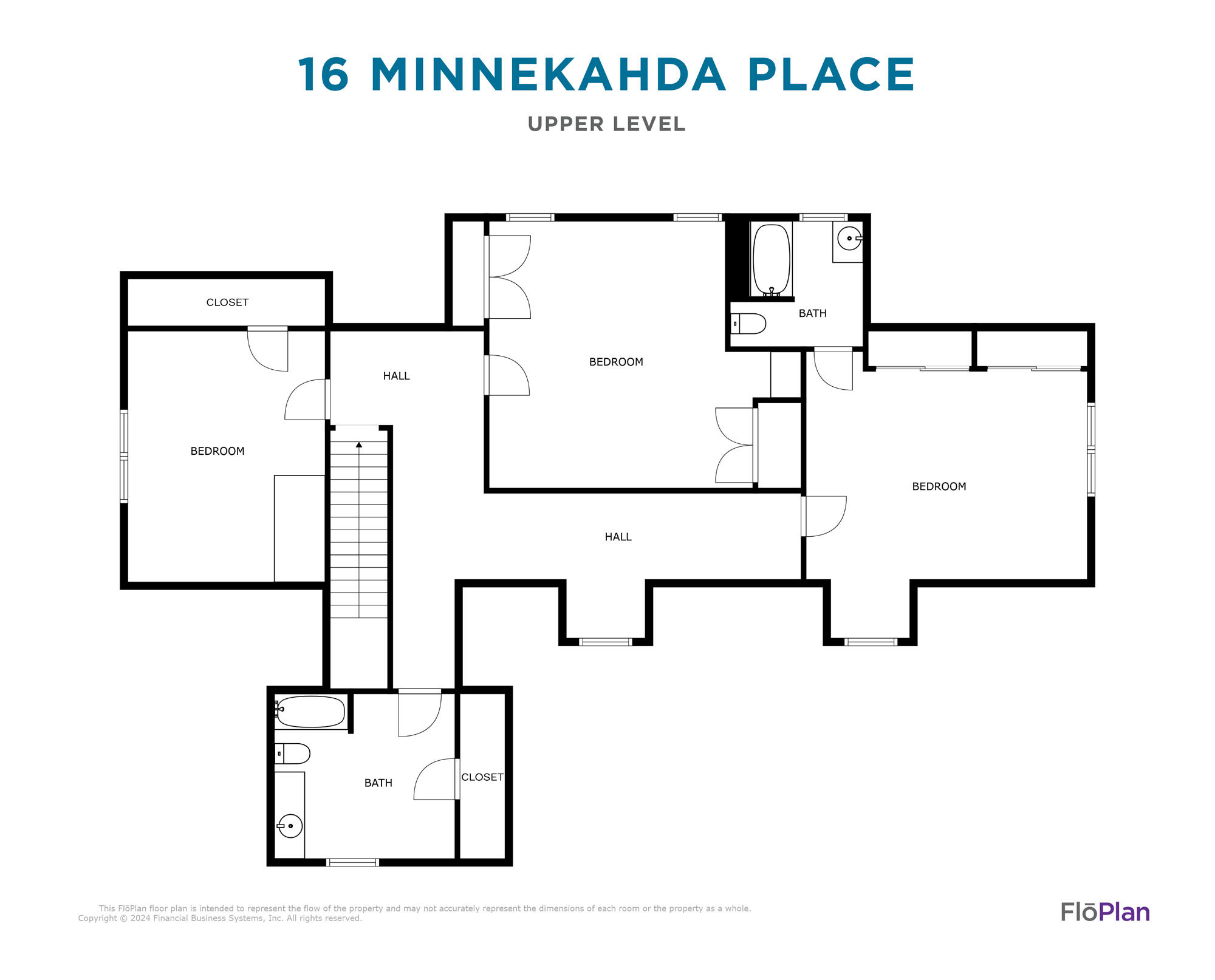 16 Minnekahda Place