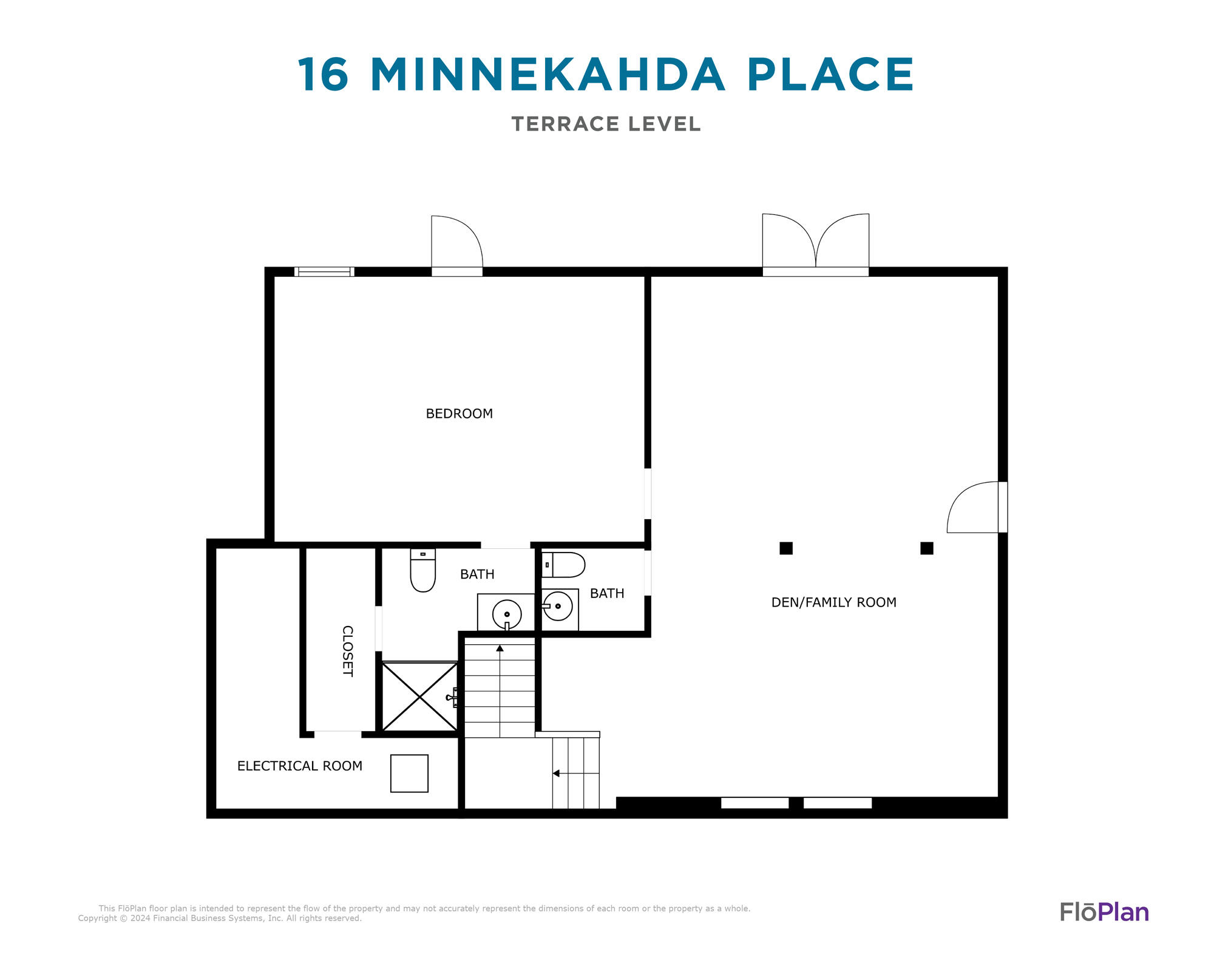 16 Minnekahda Place
