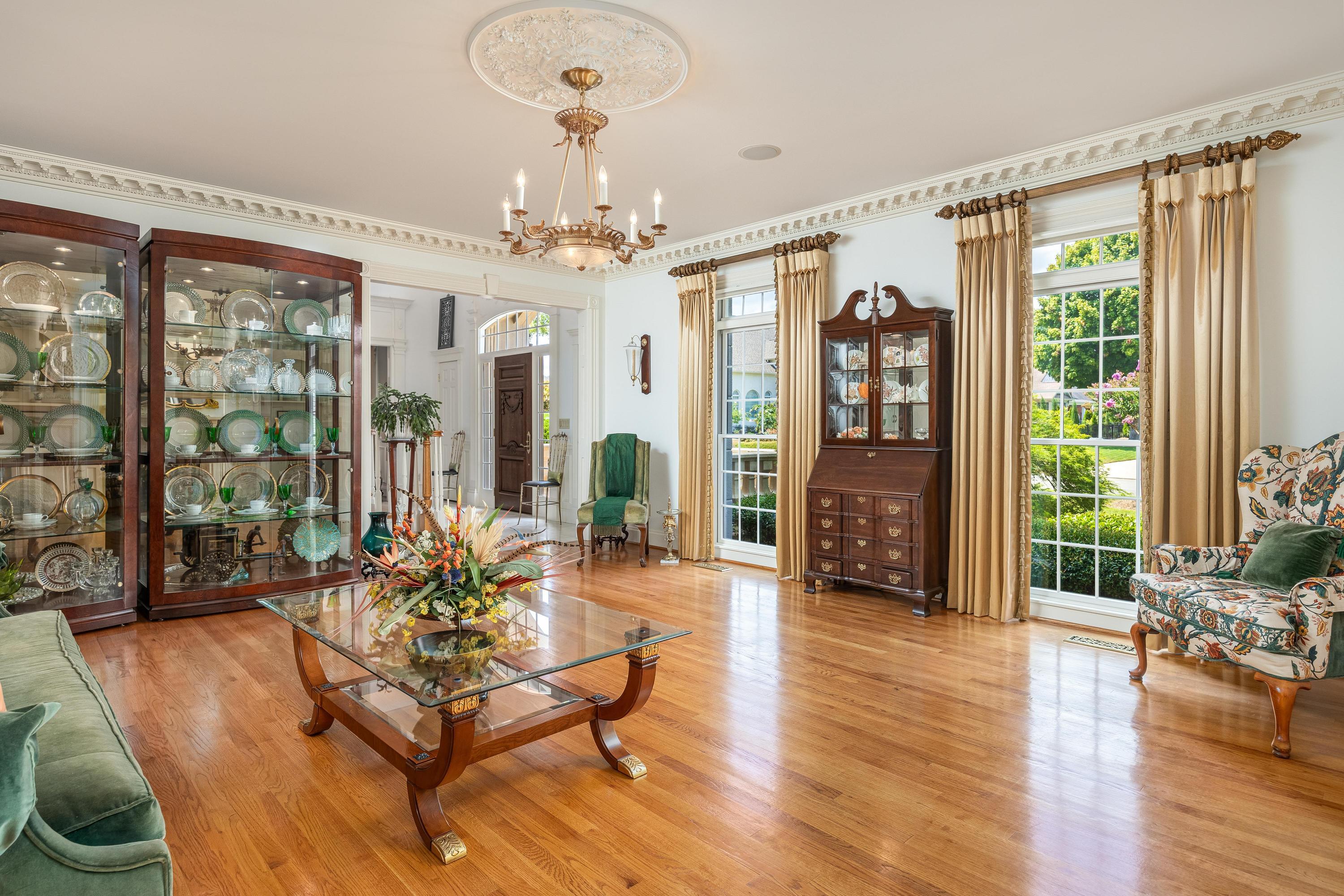504 Raven Wolf Road