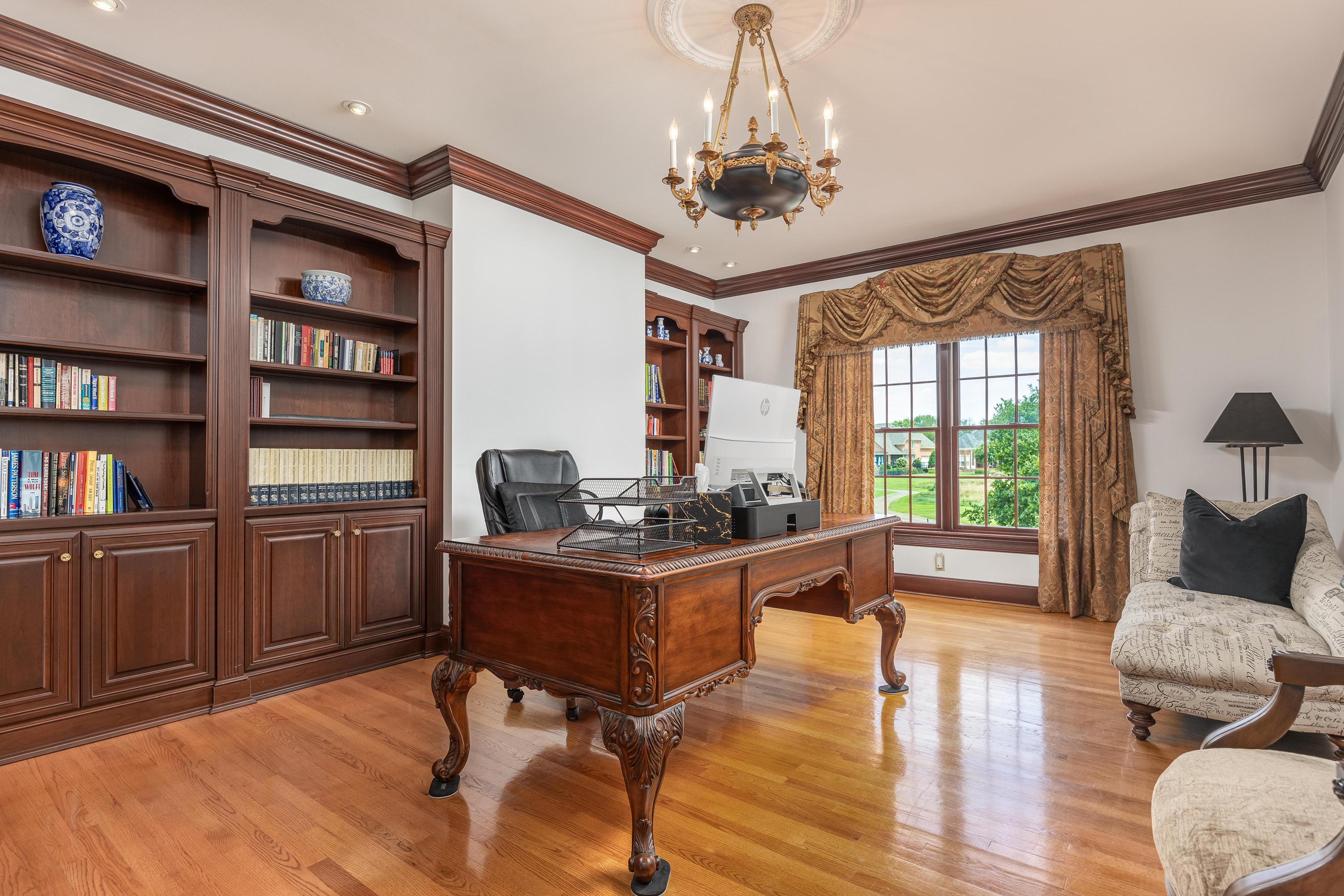 504 Raven Wolf Road