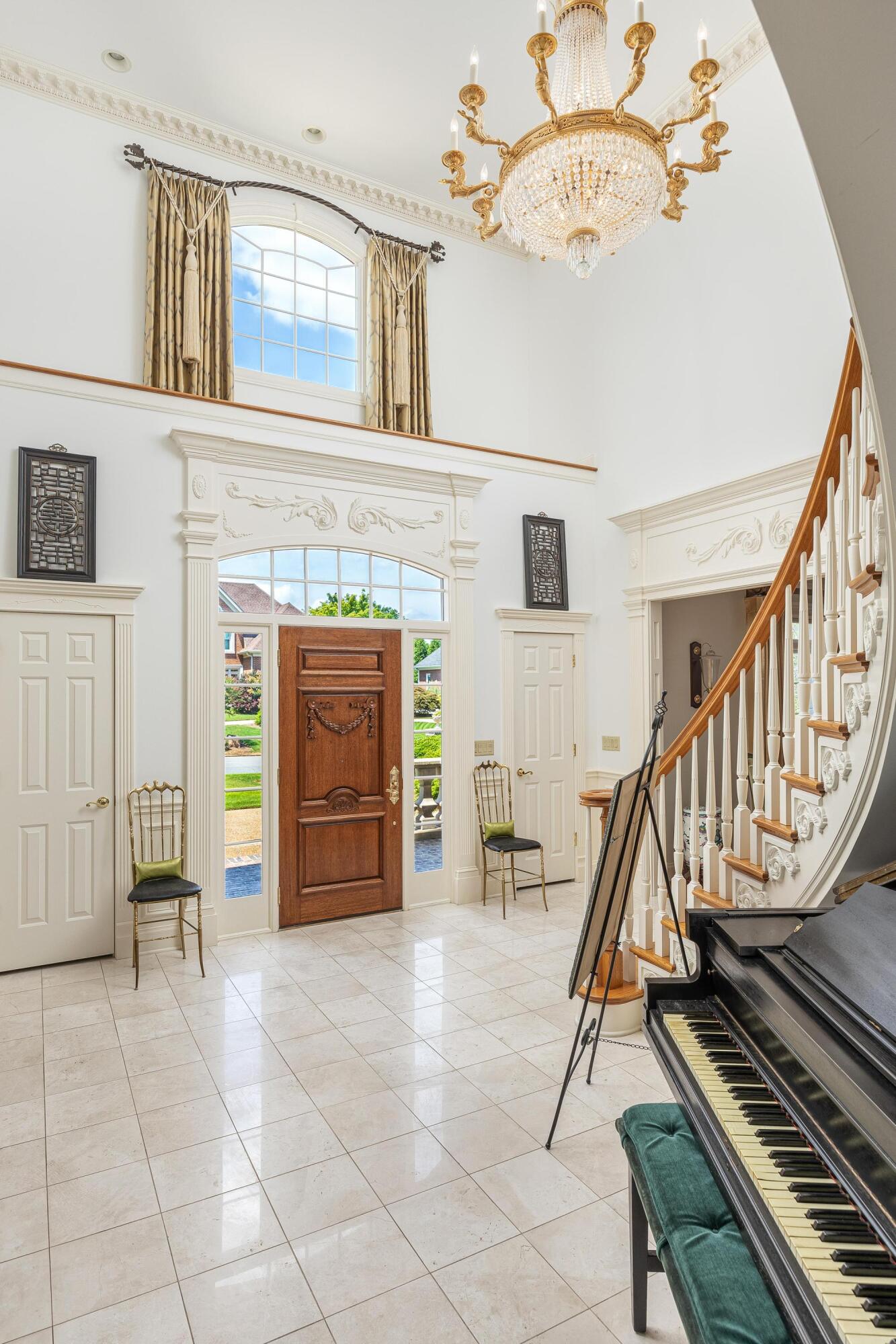 504 Raven Wolf Road