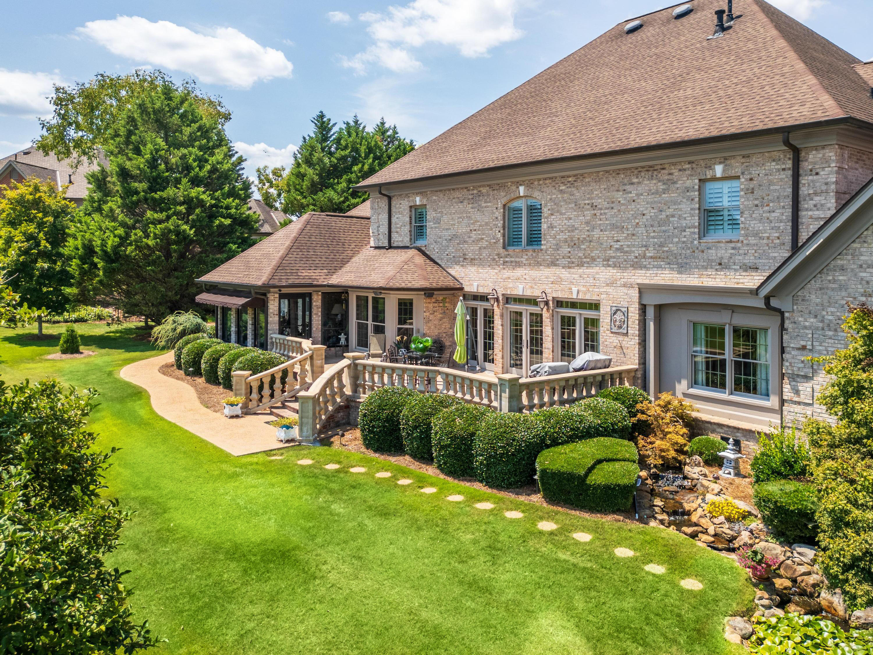 504 Raven Wolf Road