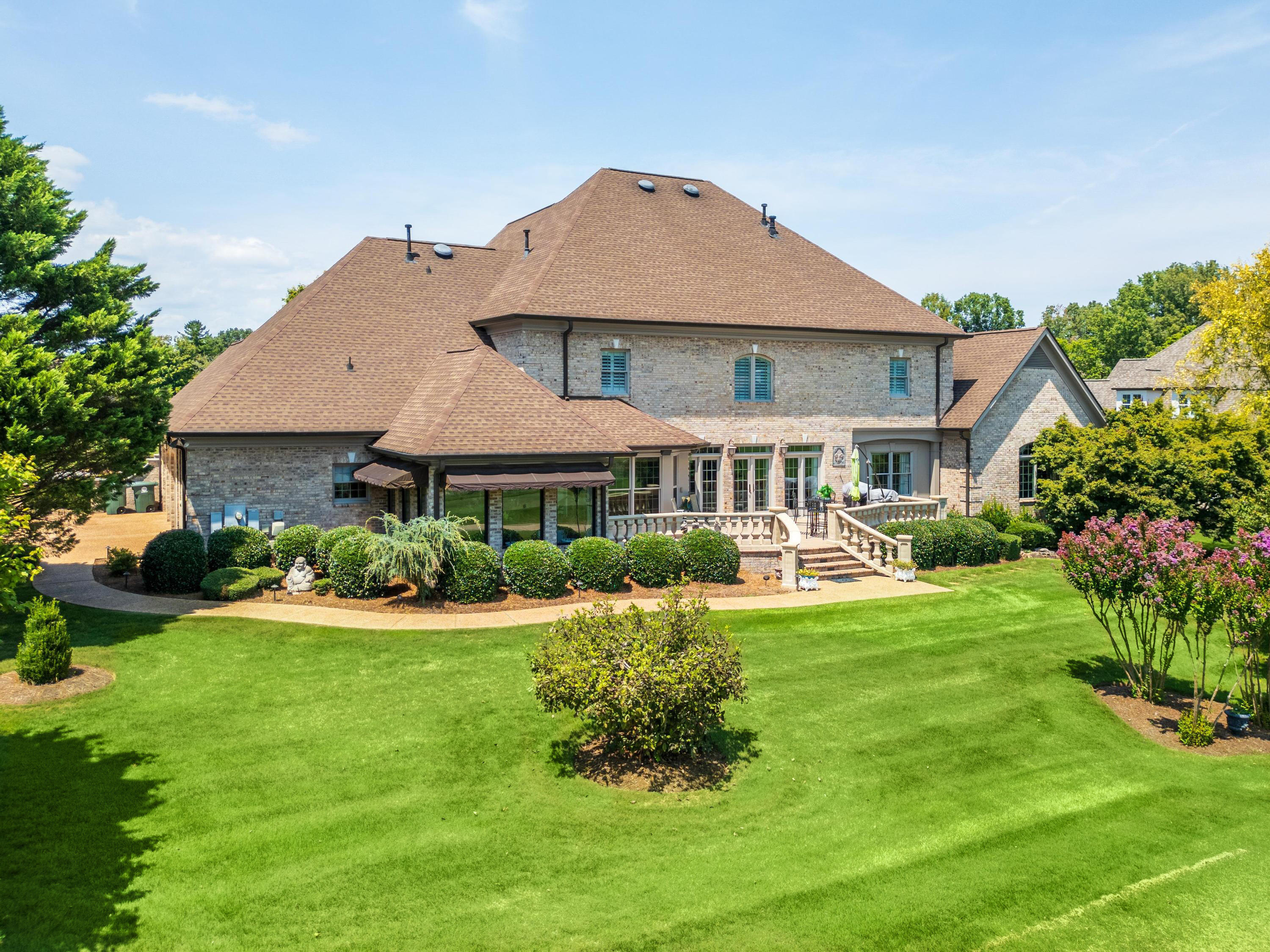 504 Raven Wolf Road
