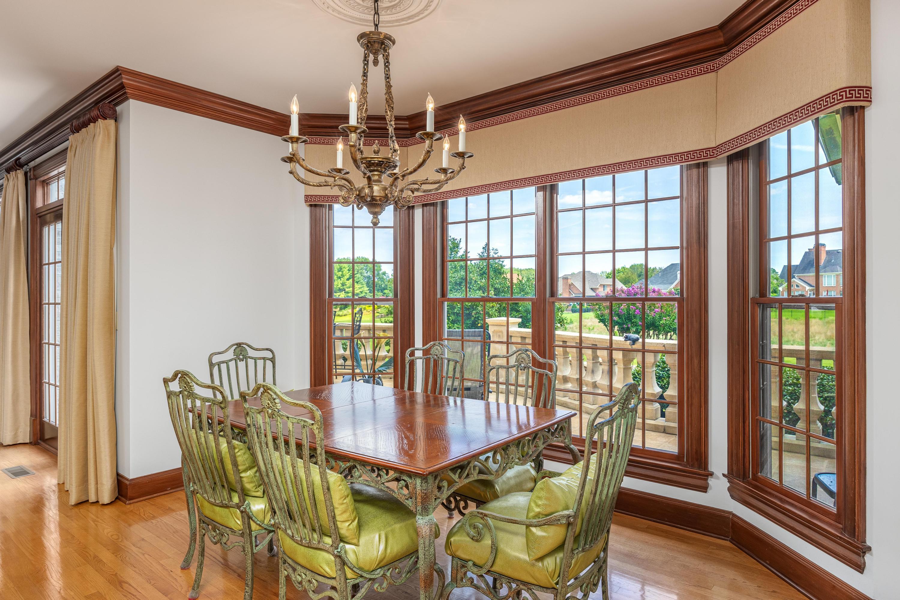 504 Raven Wolf Road