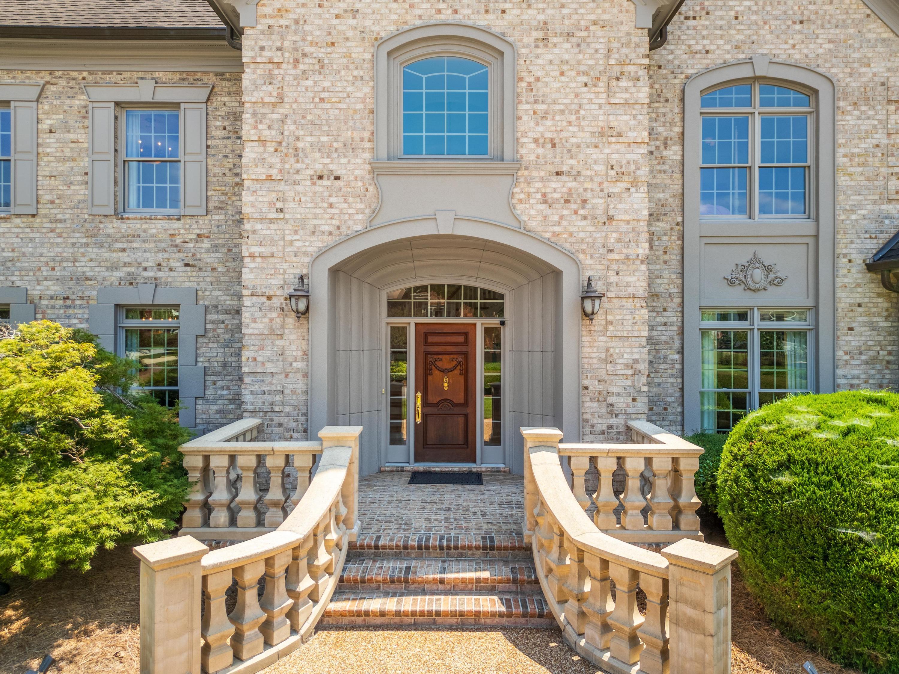 504 Raven Wolf Road