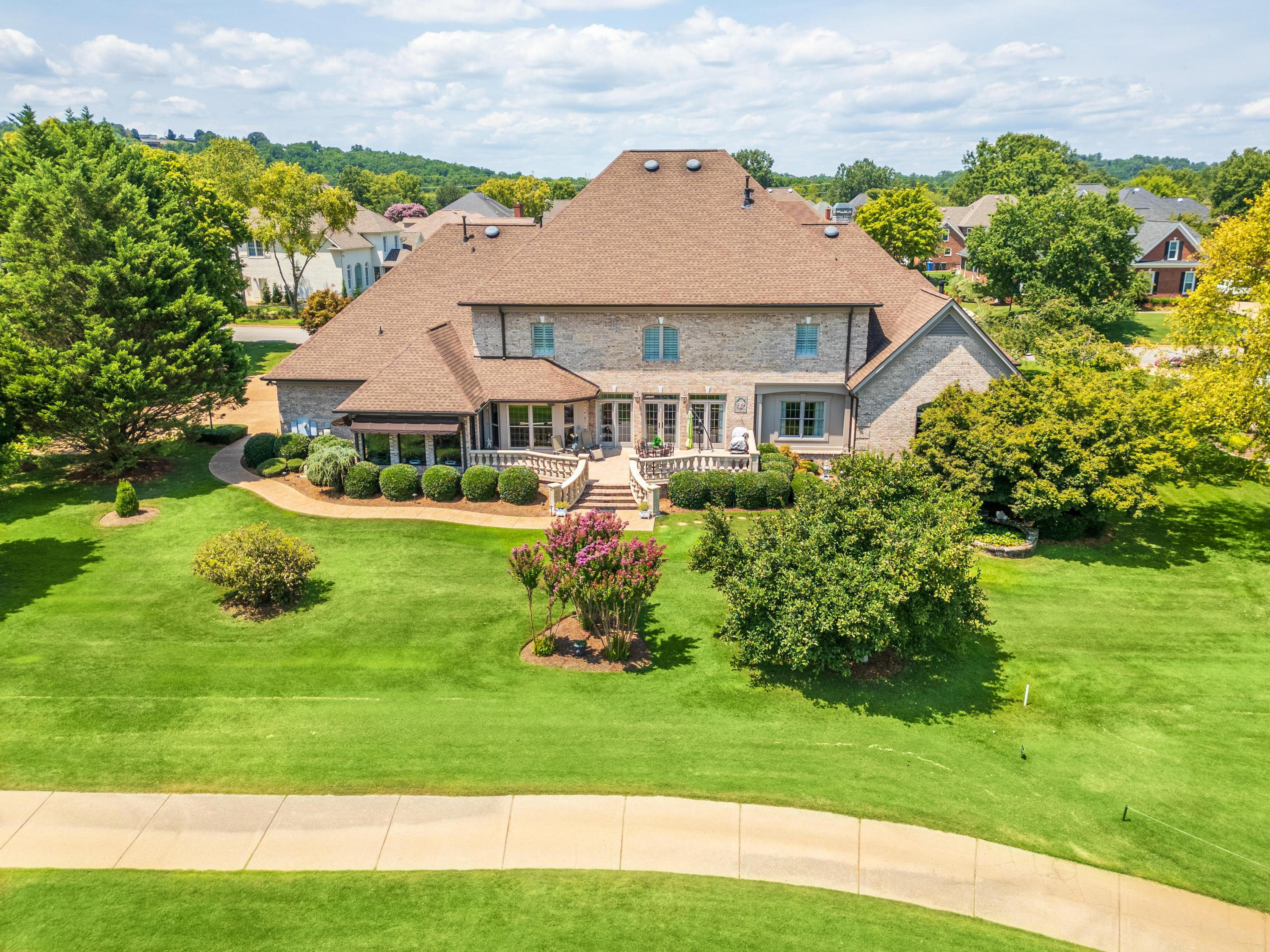 504 Raven Wolf Road