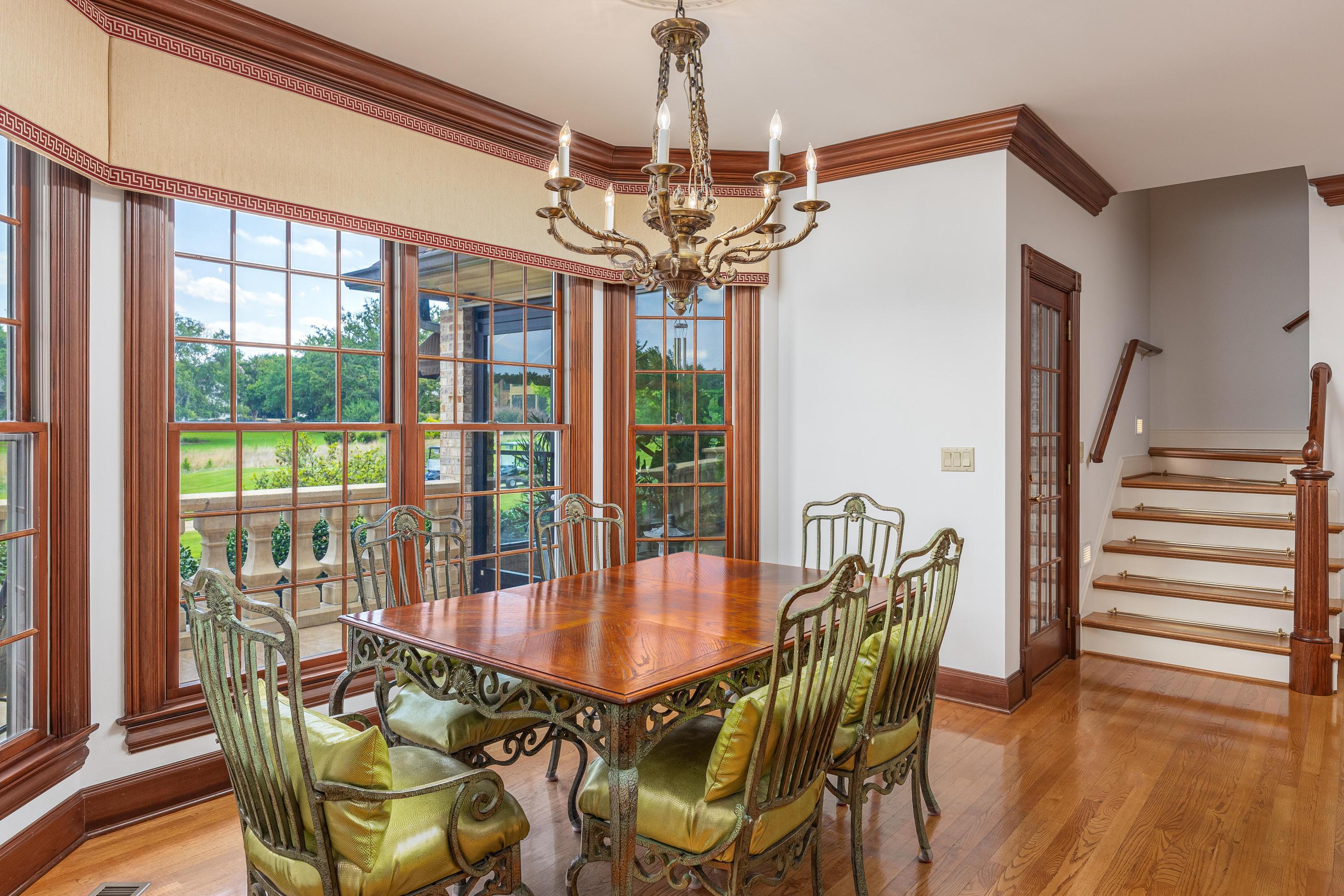 504 Raven Wolf Road