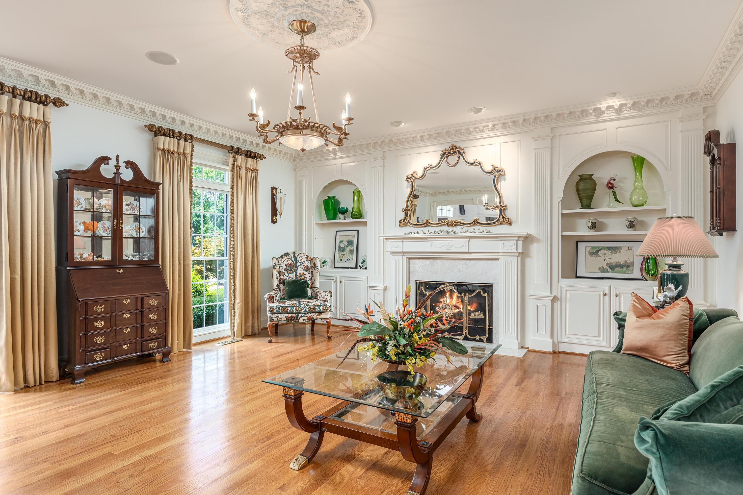504 Raven Wolf Road
