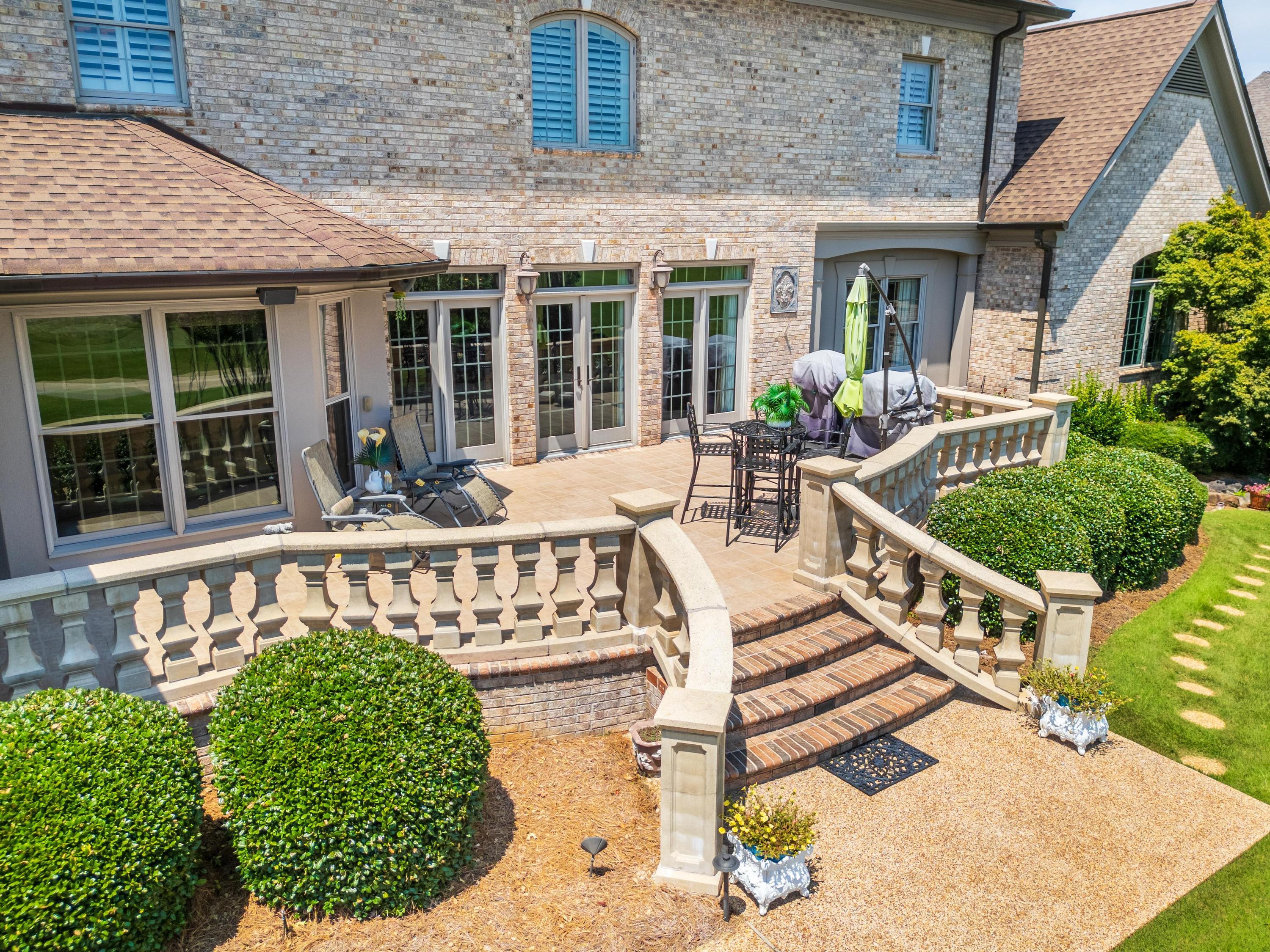504 Raven Wolf Road