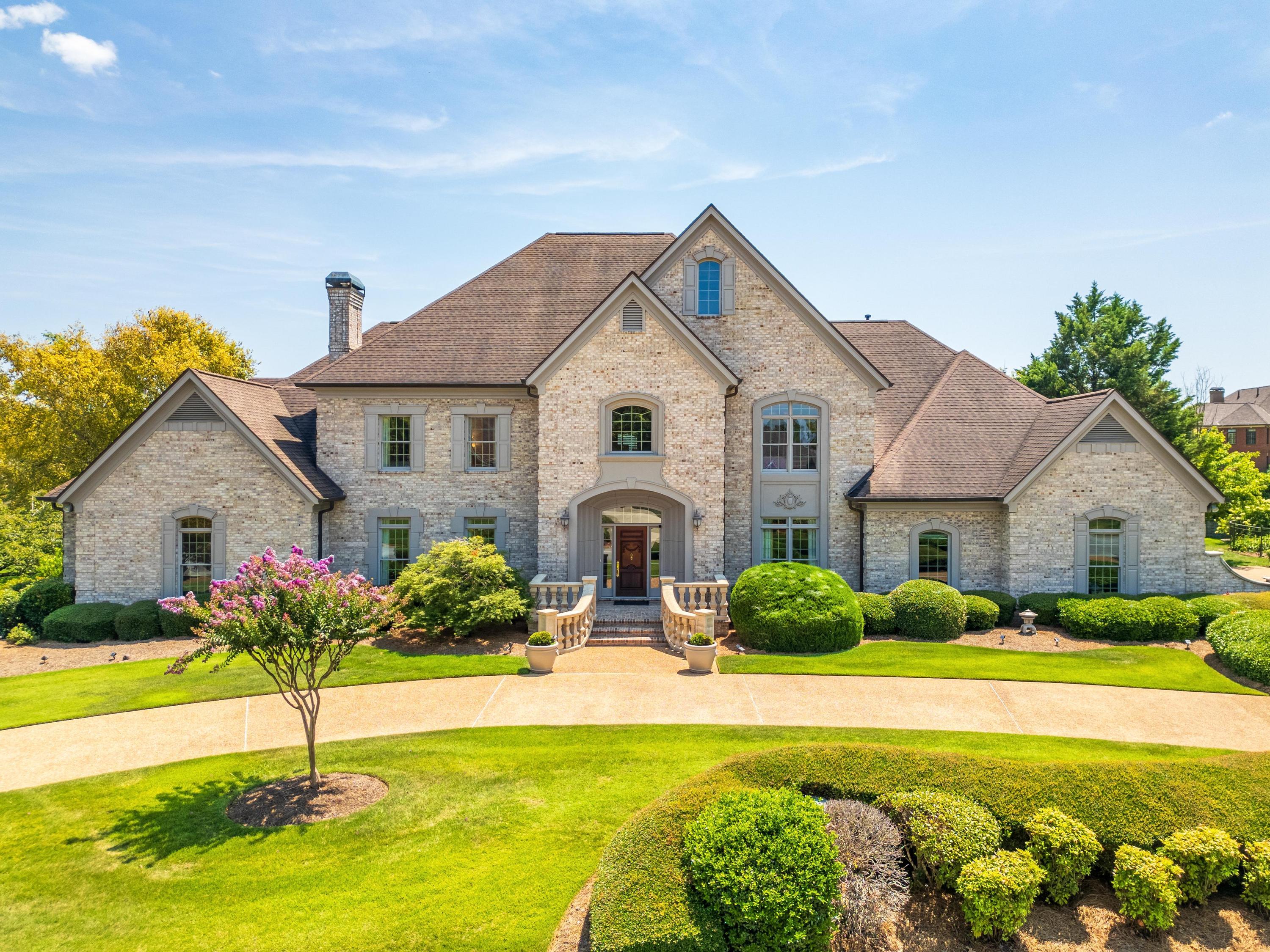 504 Raven Wolf Road
