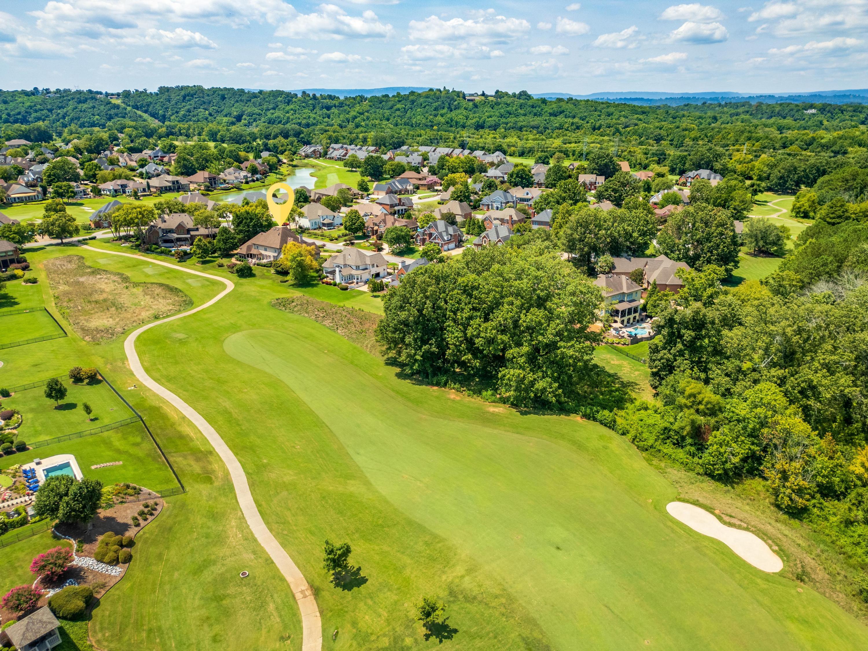 504 Raven Wolf Road