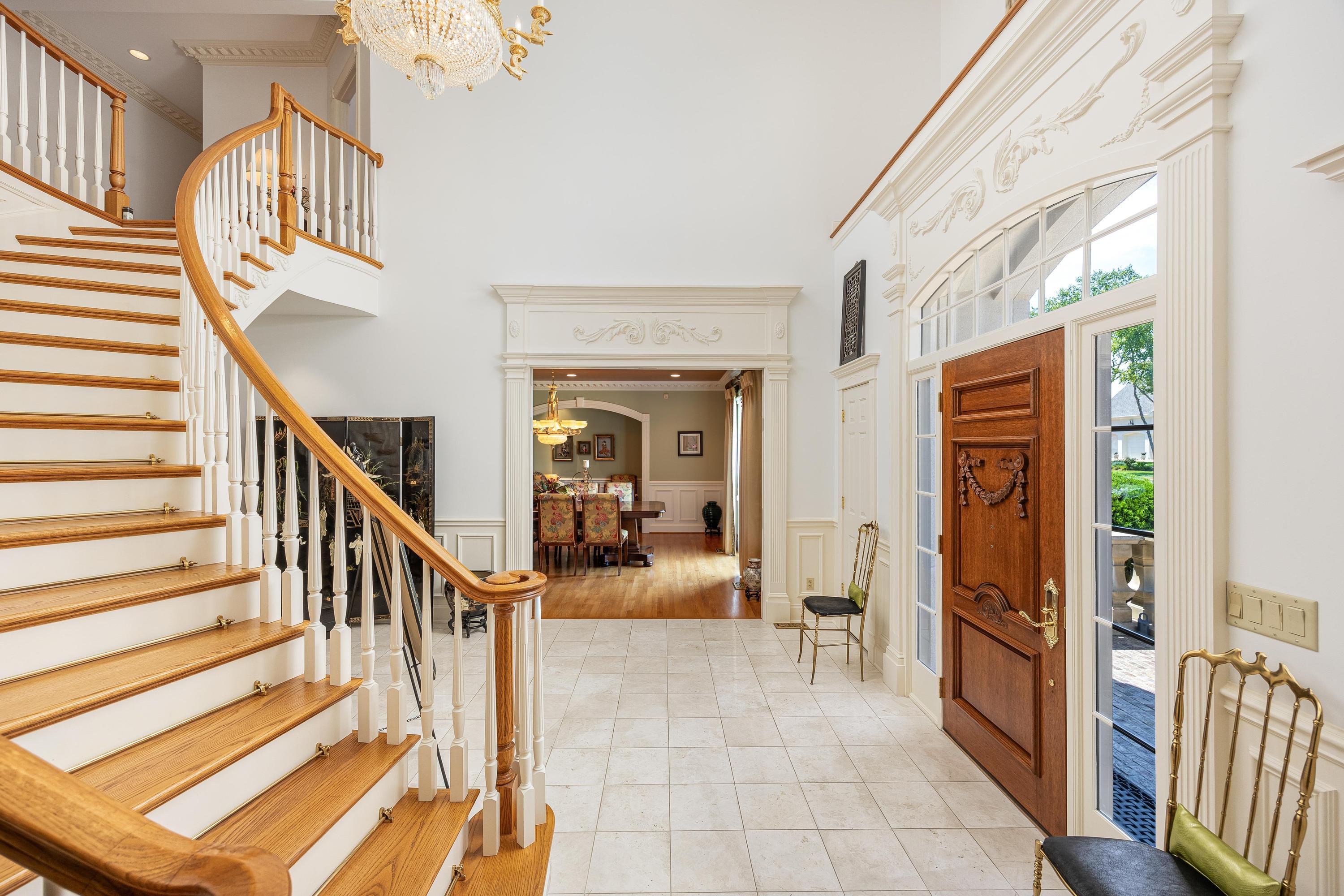 504 Raven Wolf Road