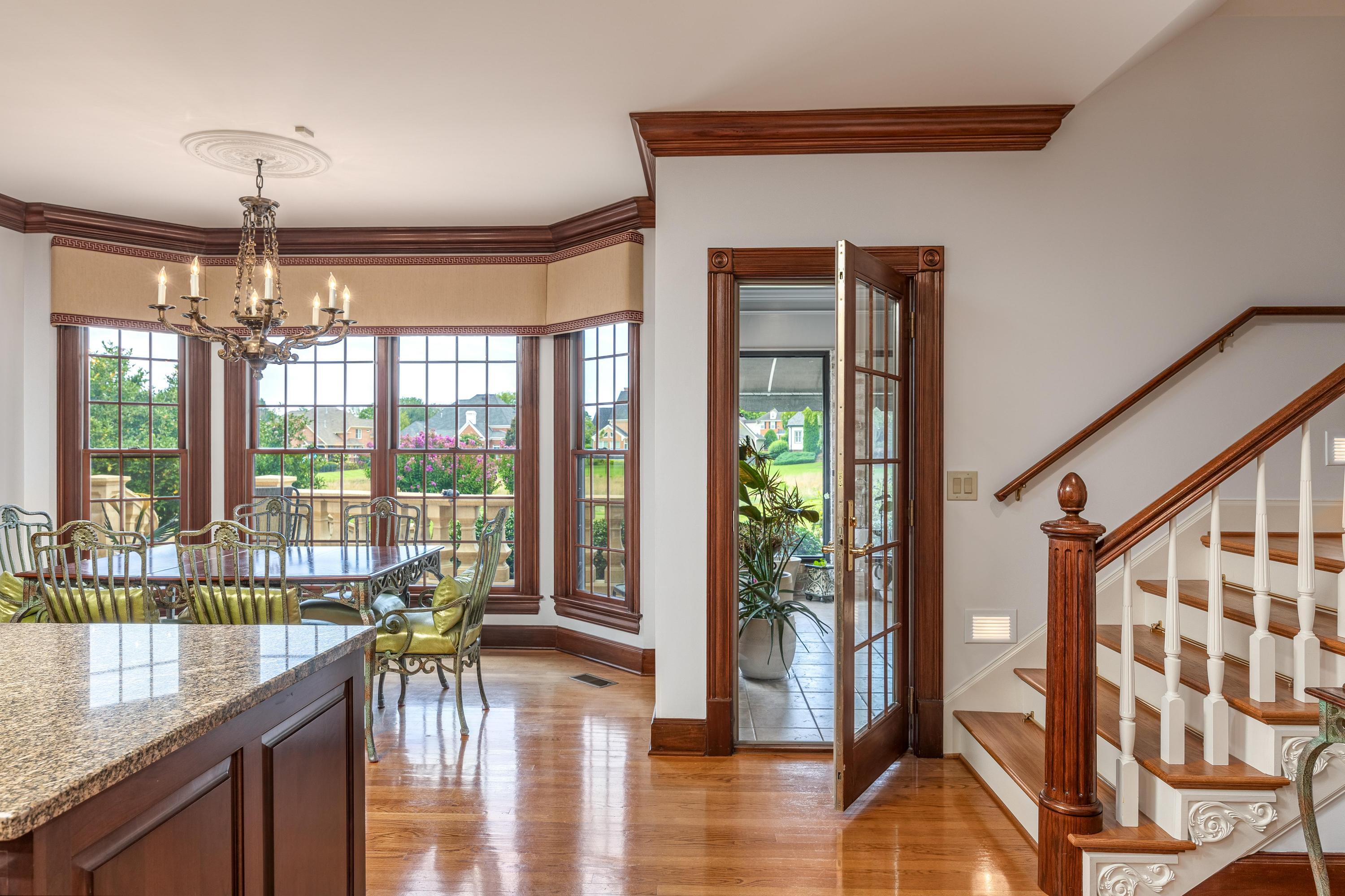 504 Raven Wolf Road