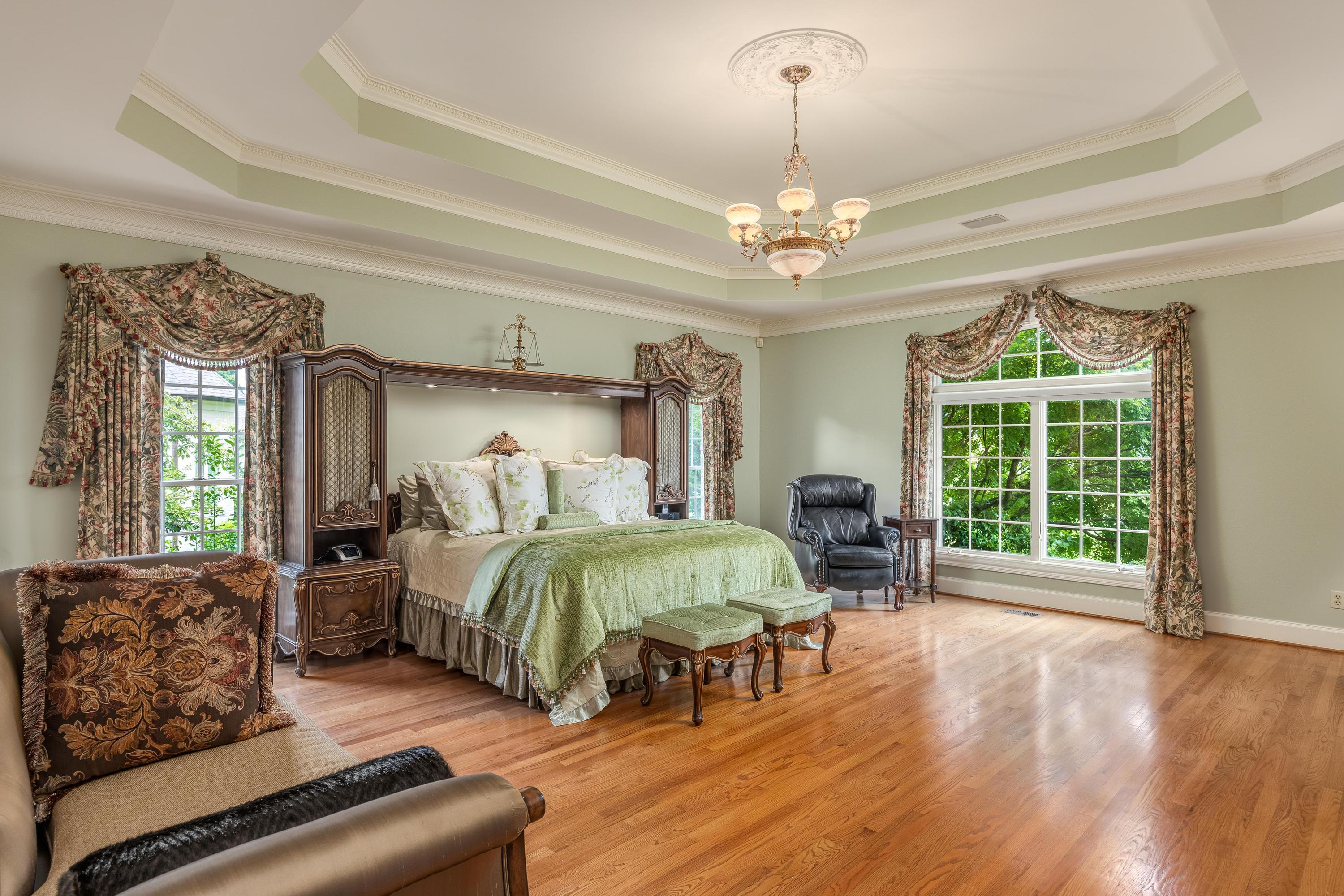 504 Raven Wolf Road