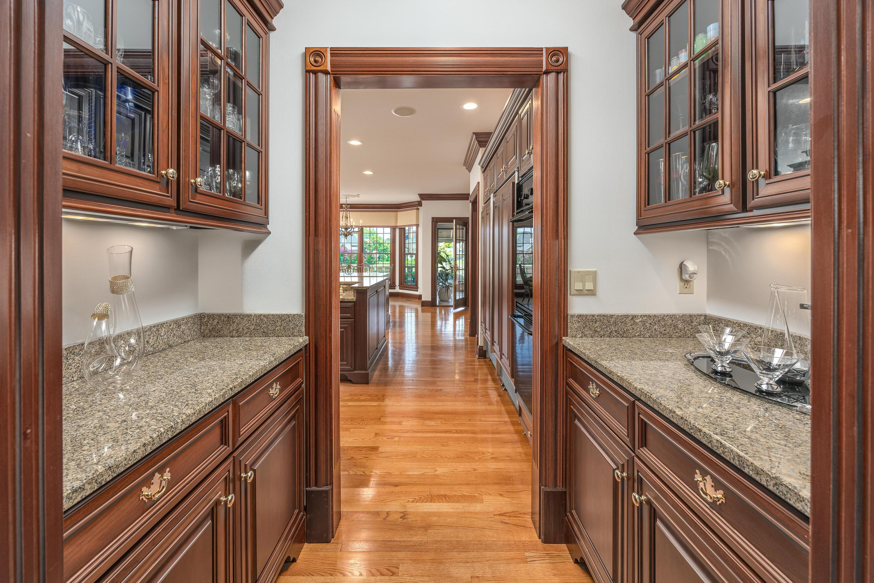 504 Raven Wolf Road