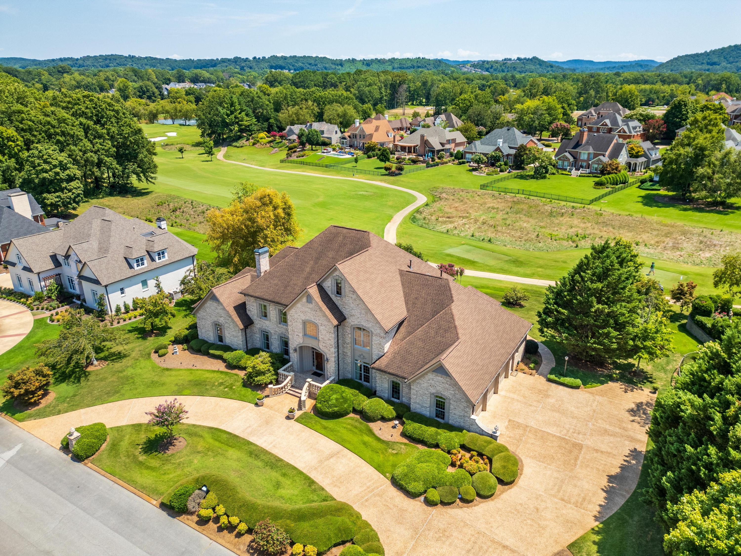 504 Raven Wolf Road