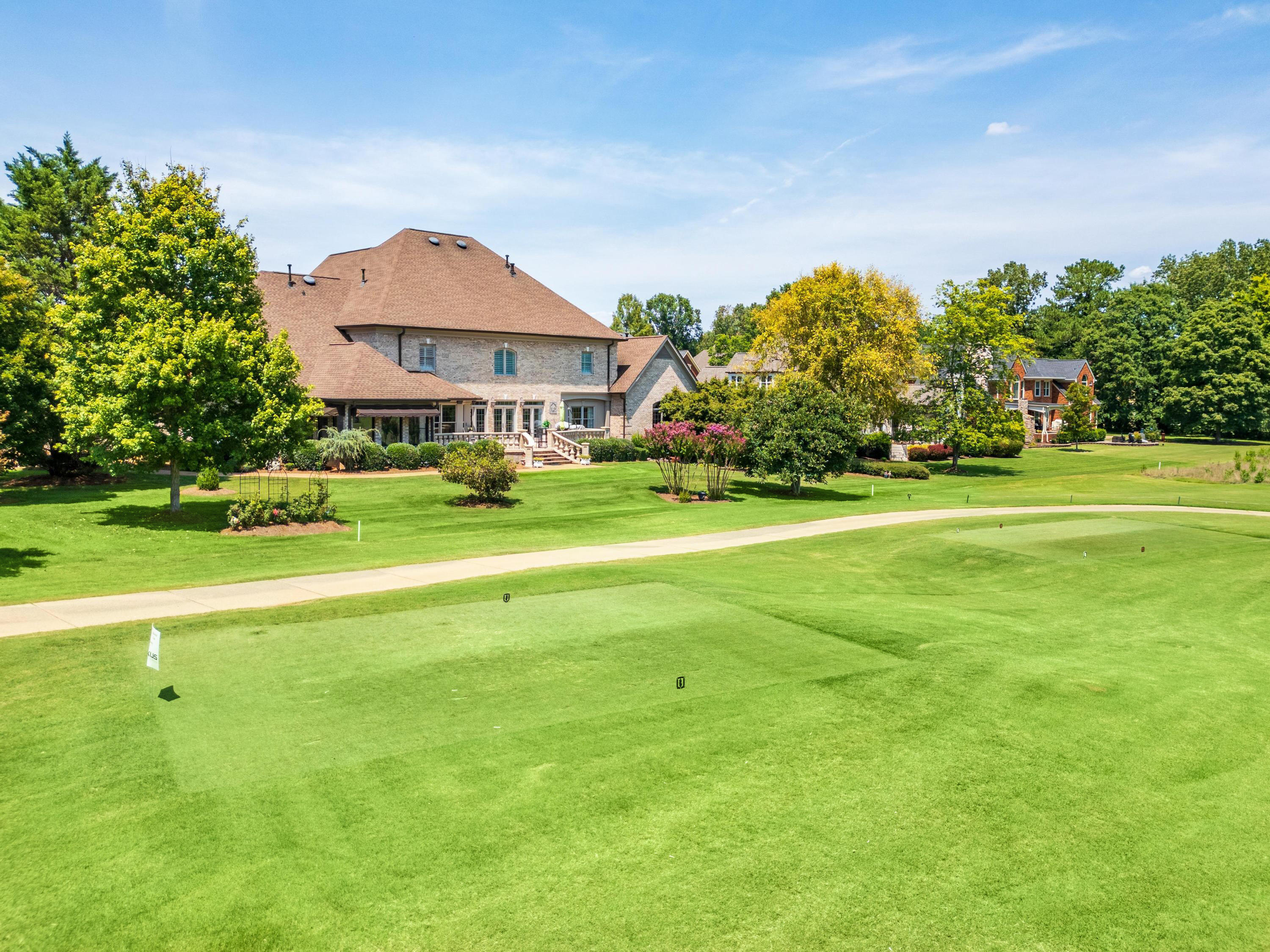 504 Raven Wolf Road