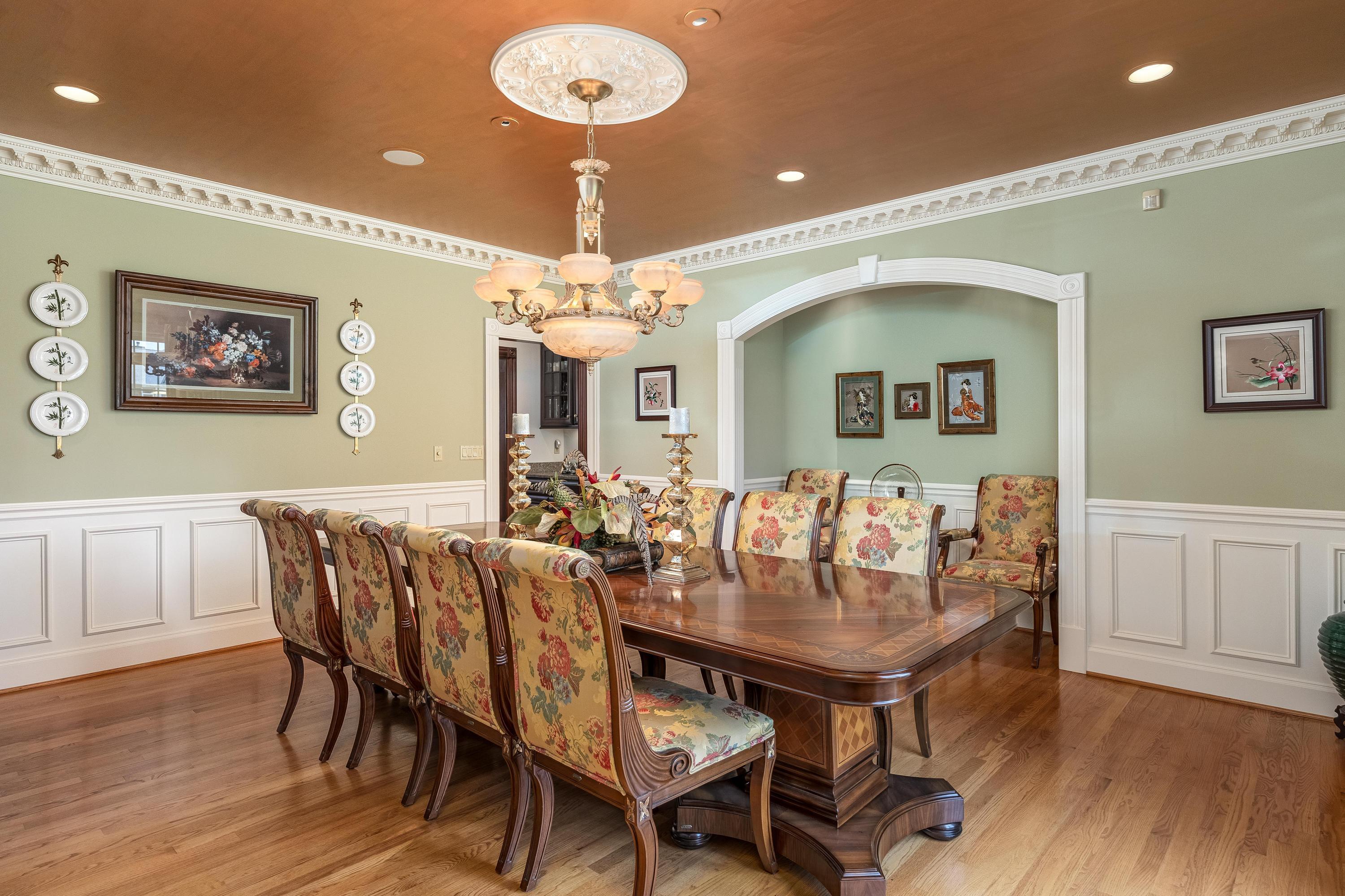 504 Raven Wolf Road