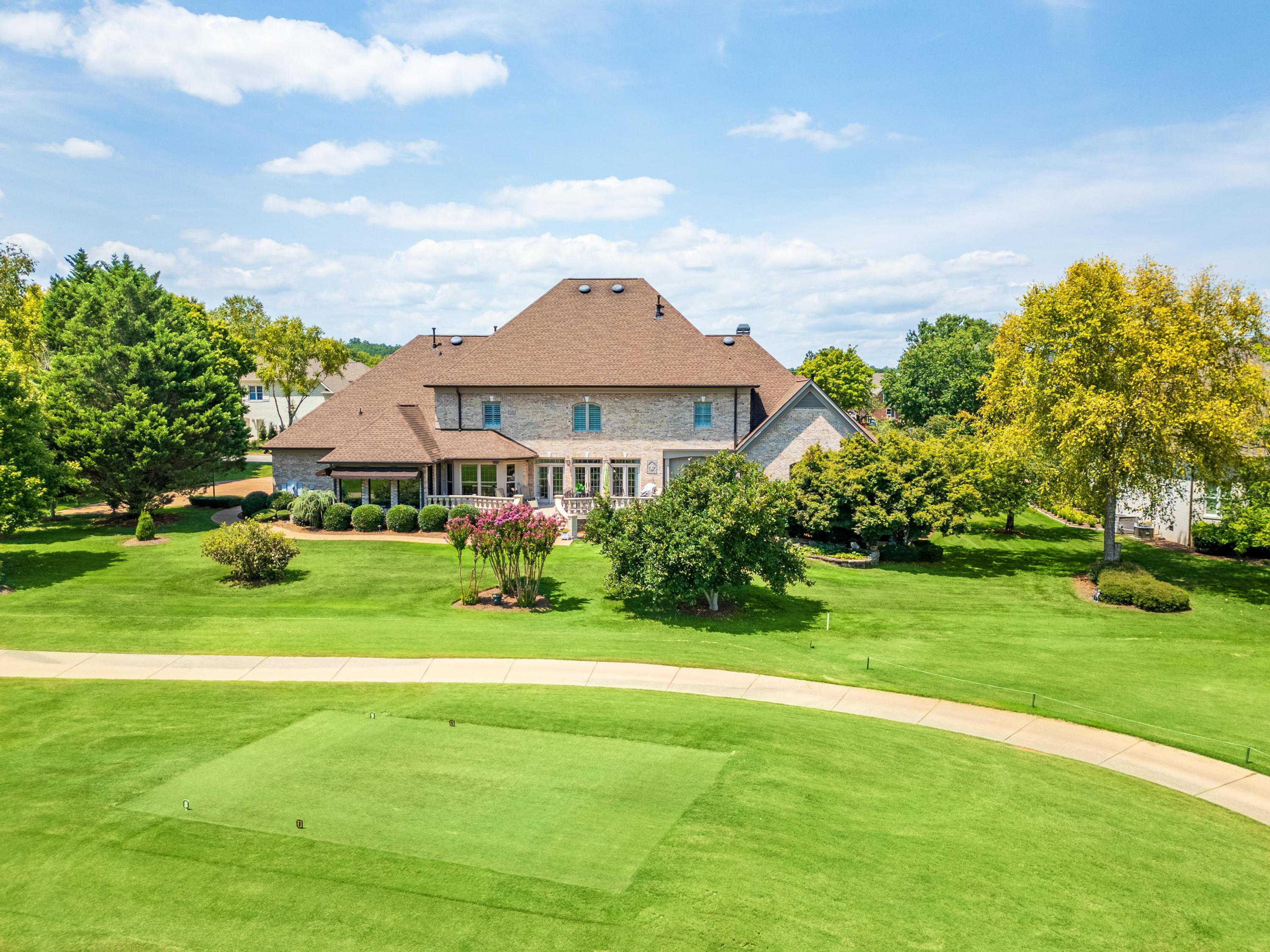 504 Raven Wolf Road