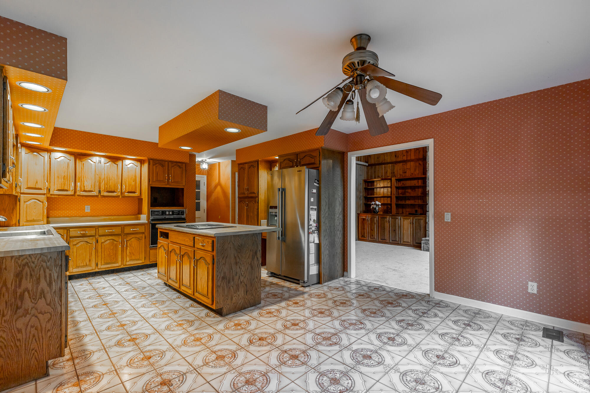 1227 Sunset Drive, Lot 9