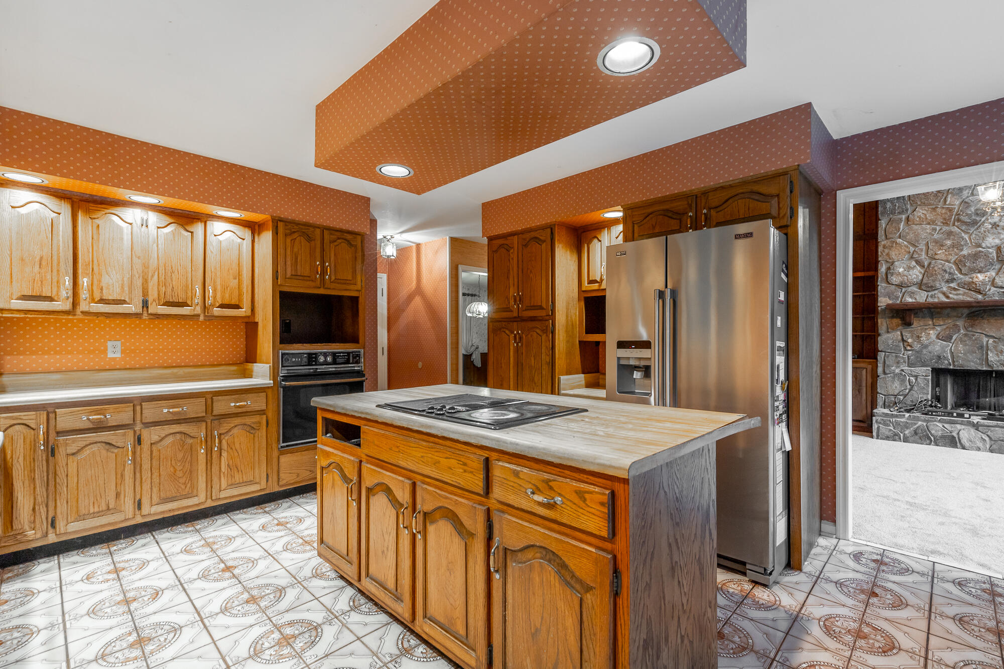 1227 Sunset Drive, Lot 9