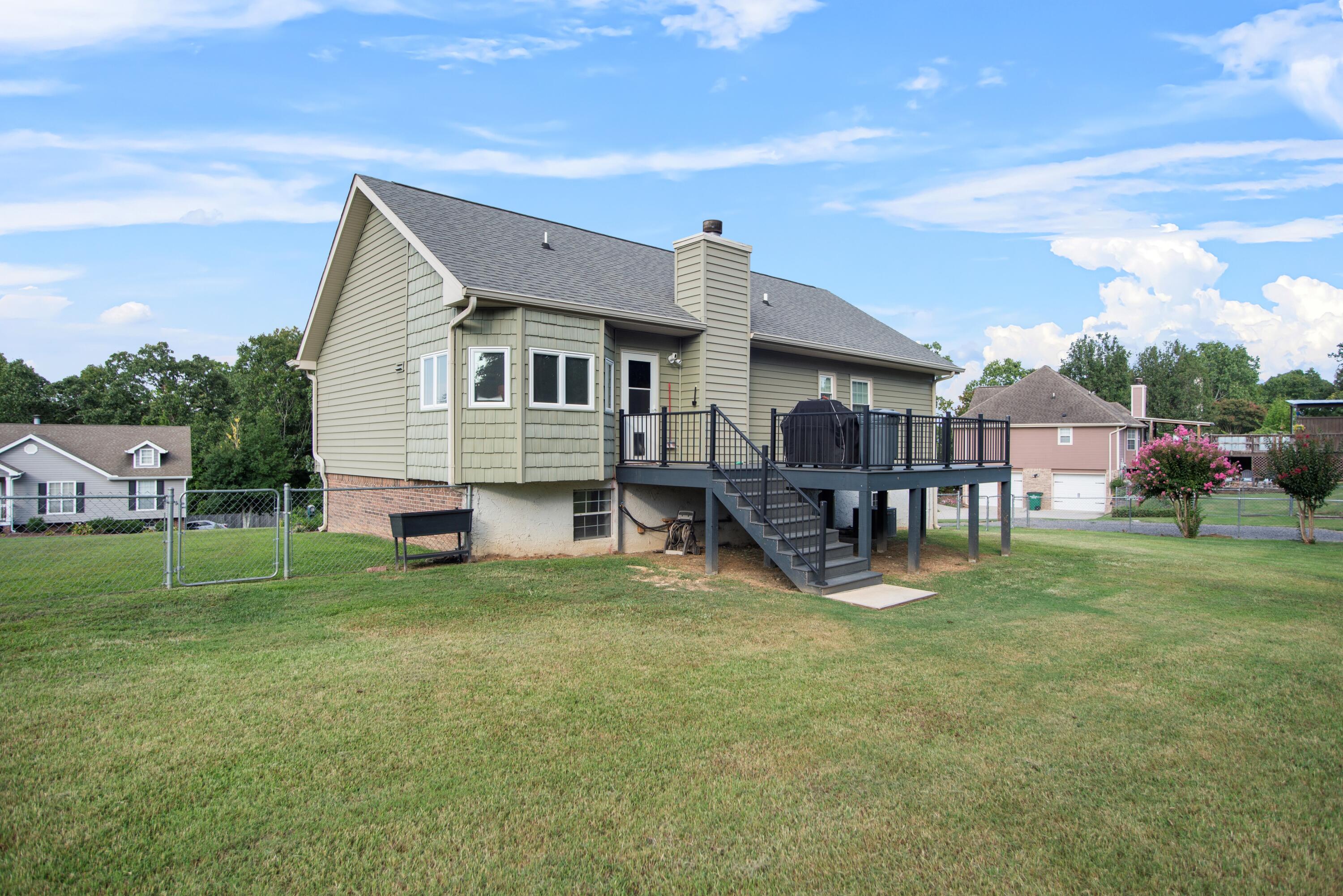 7005 Hunter Glen Drive
