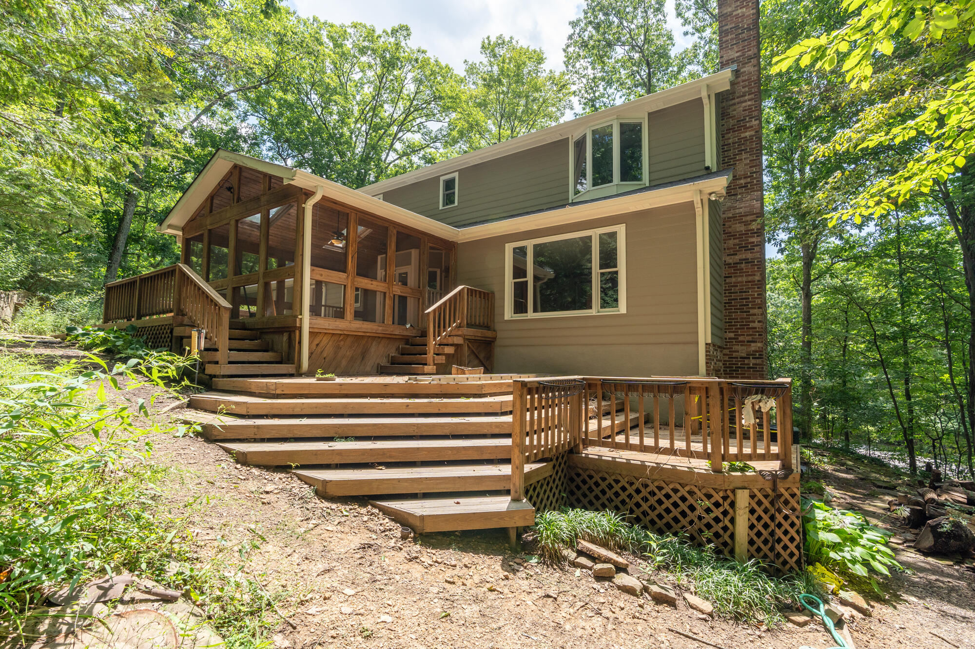 530 Fern Trail