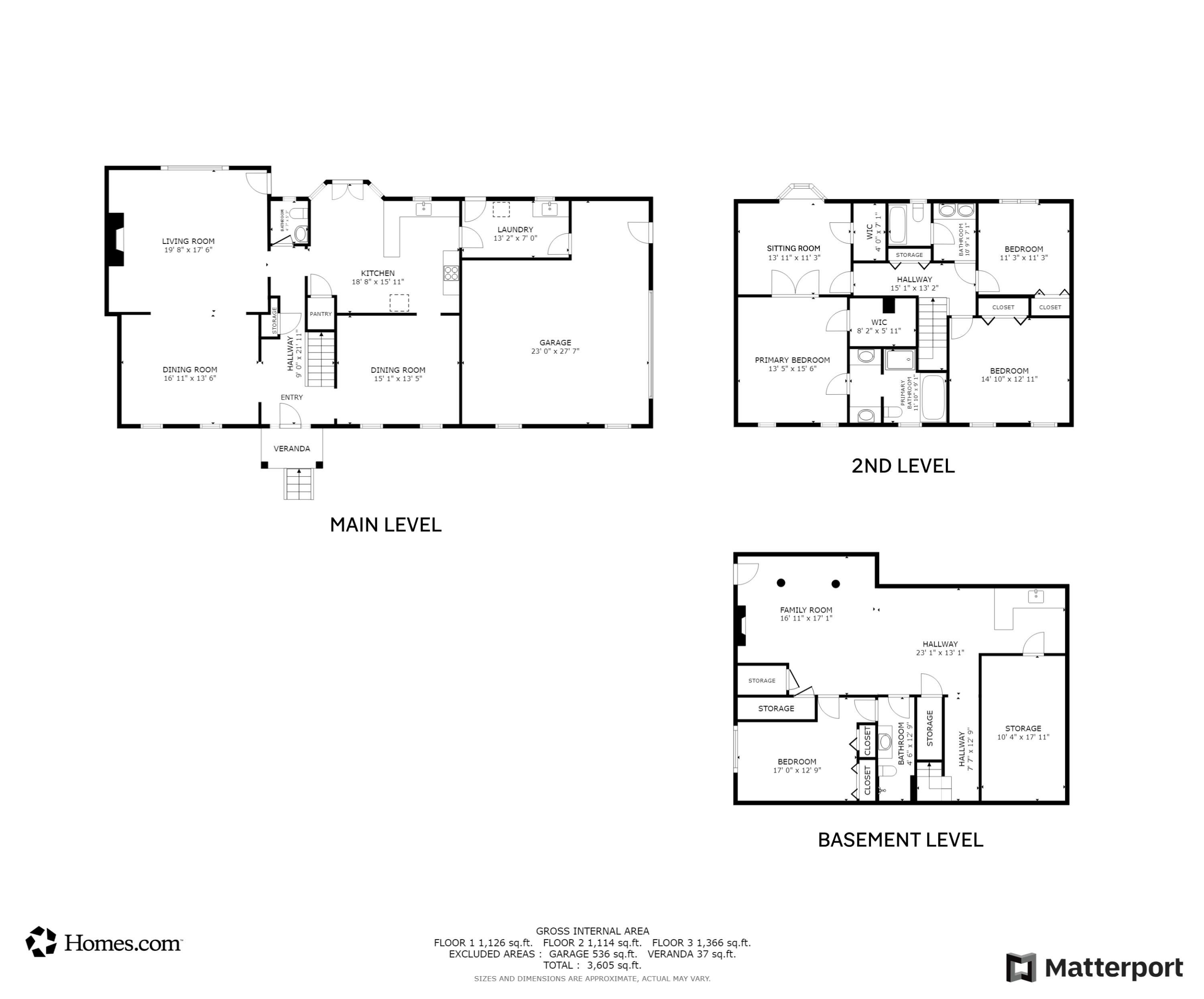 530 Fern Trail