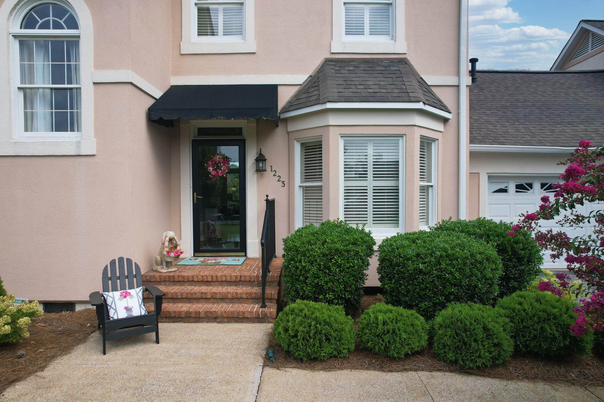 1223 Constitution Drive